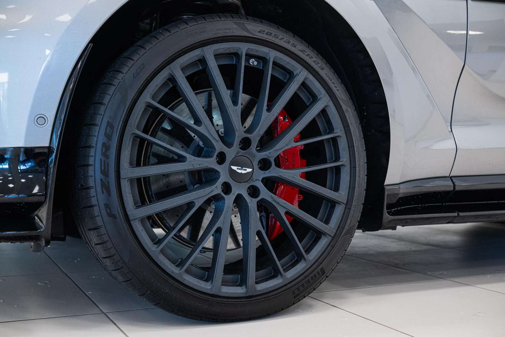 Aston Martin DBX DBX 707 - 2025 - Joinsteer - #27