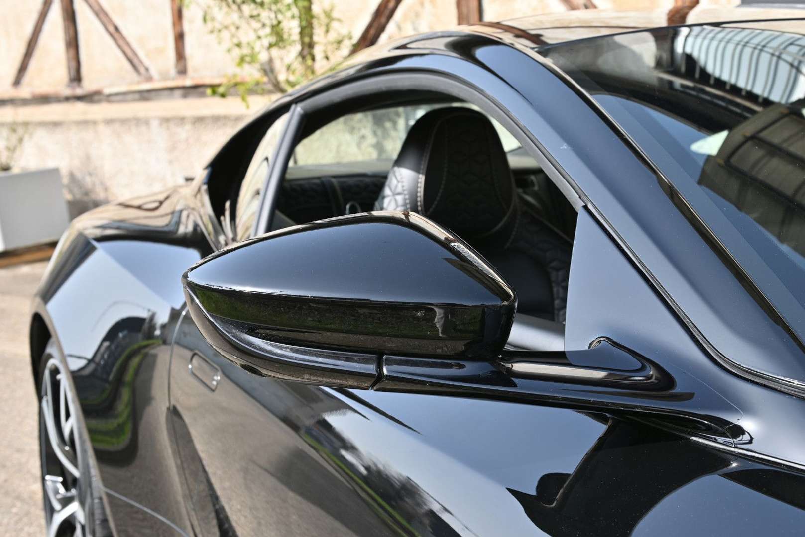 Aston Martin DBS - 2019 - Joinsteer - #10