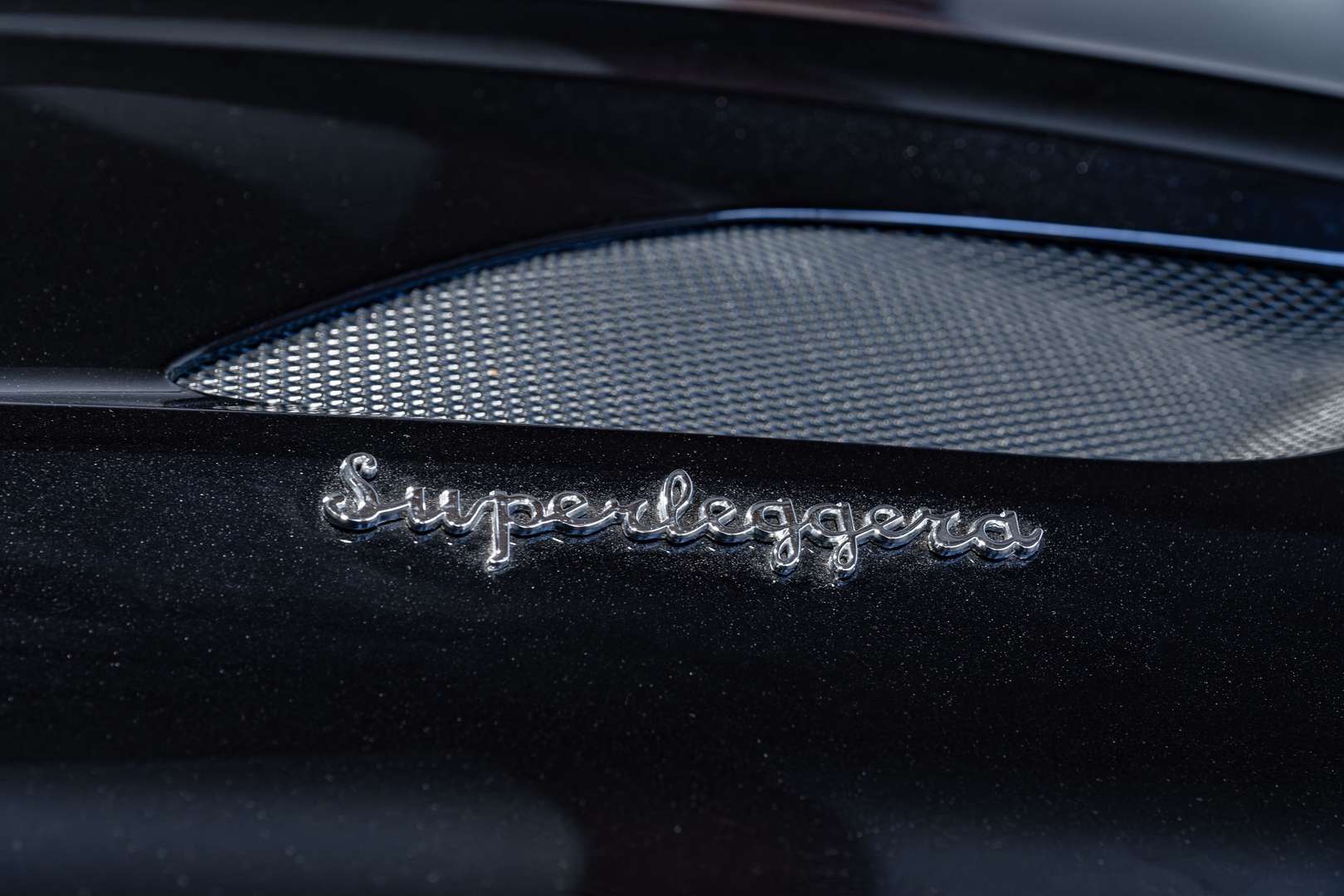 Aston Martin DBS Coupé Coupé Touchtronic A - 2018 - Joinsteer - #7
