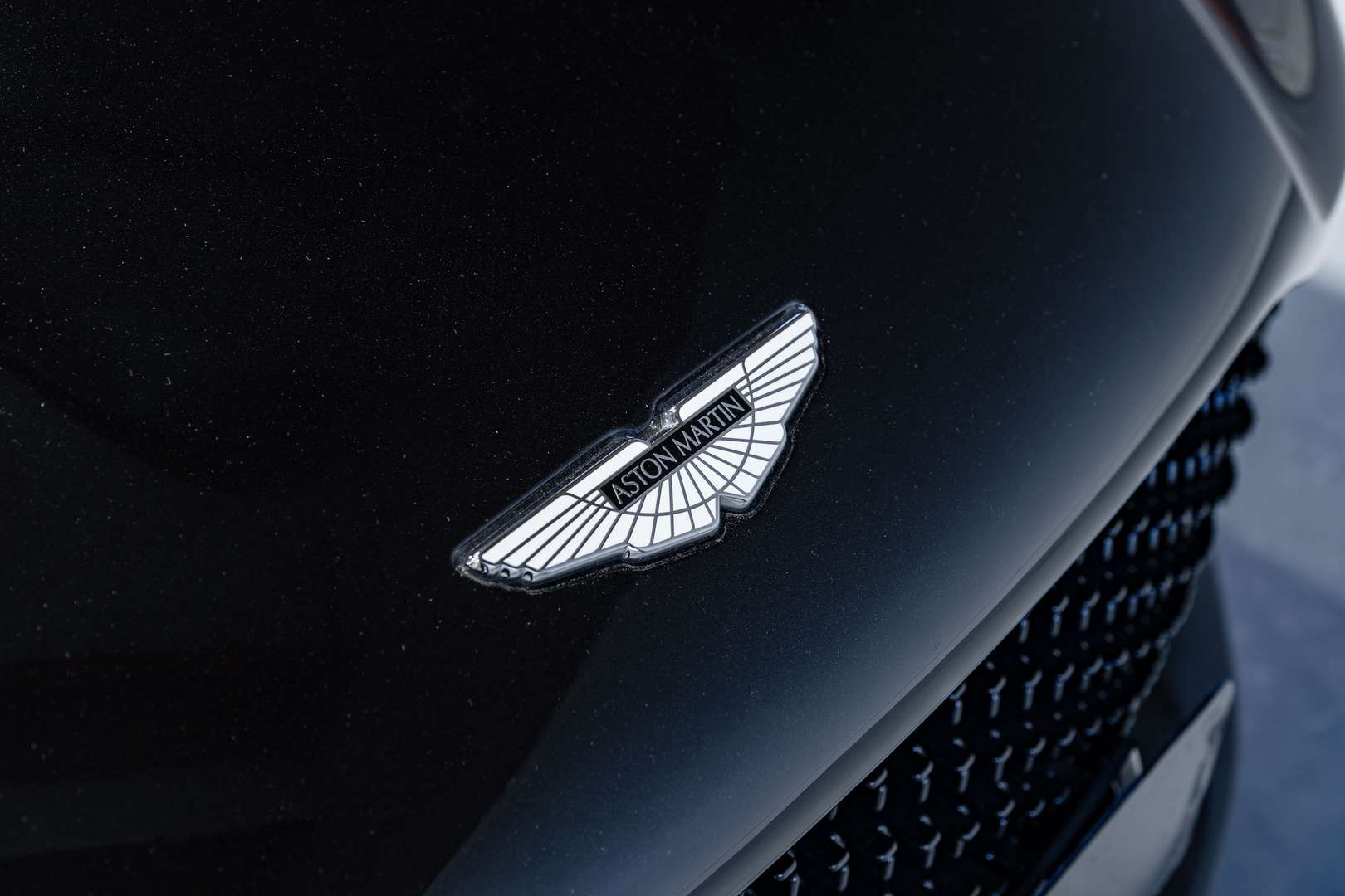 Aston Martin DBS Coupé Coupé Touchtronic A - 2018 - Joinsteer - #8