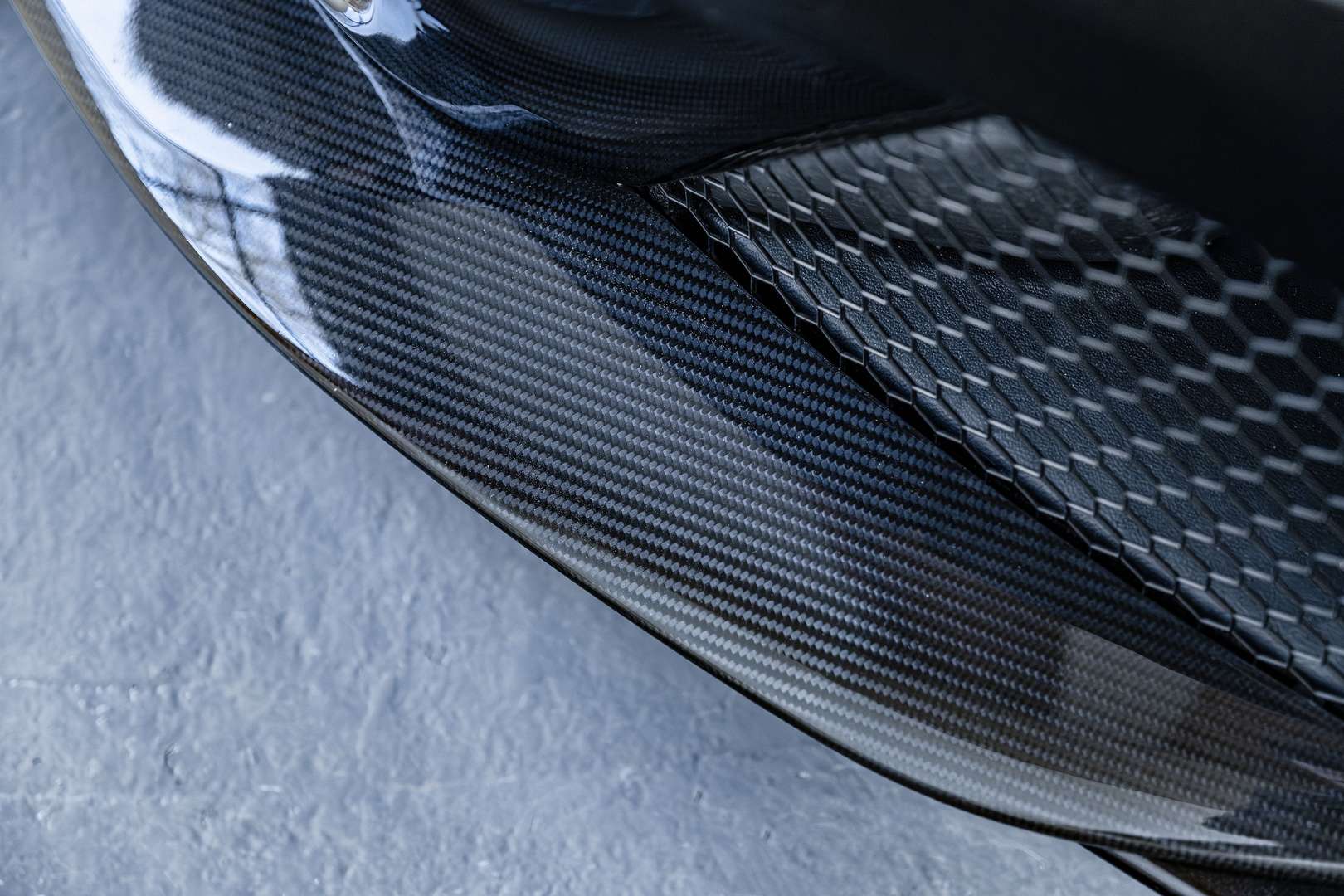 Aston Martin DBS Coupé Coupé Touchtronic A - 2018 - Joinsteer - #9