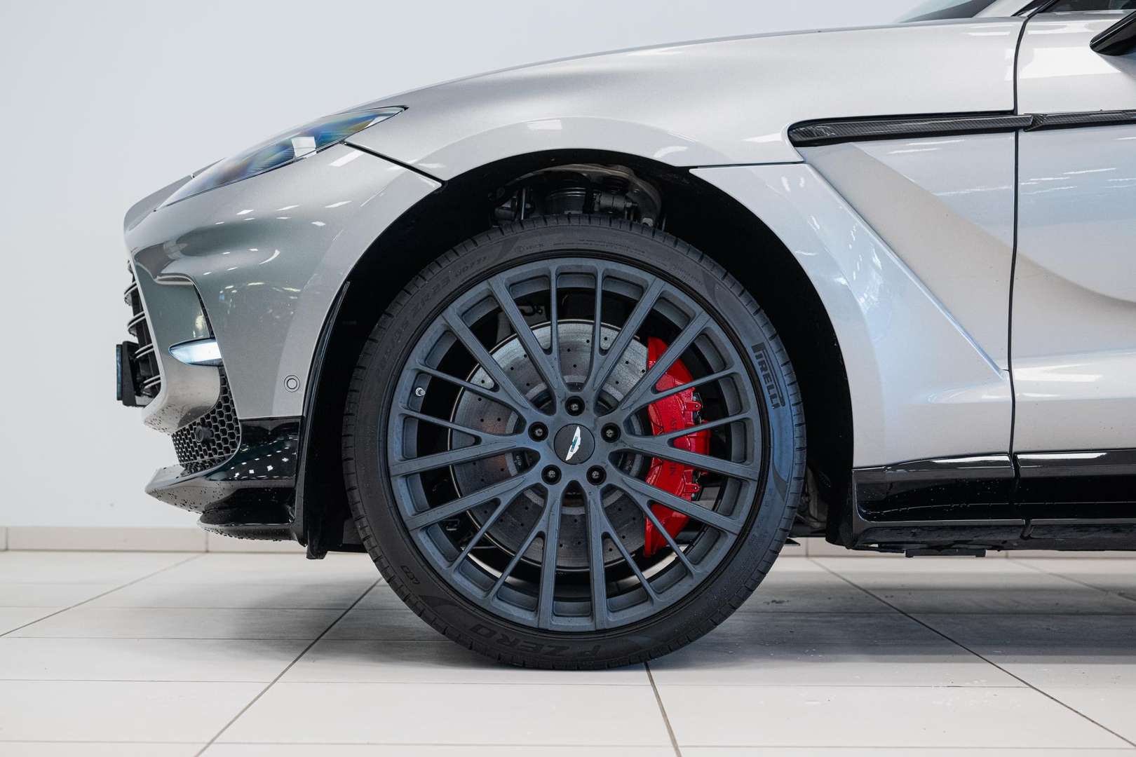 Aston Martin DBX DBX 707 - 2025 - Joinsteer - #32