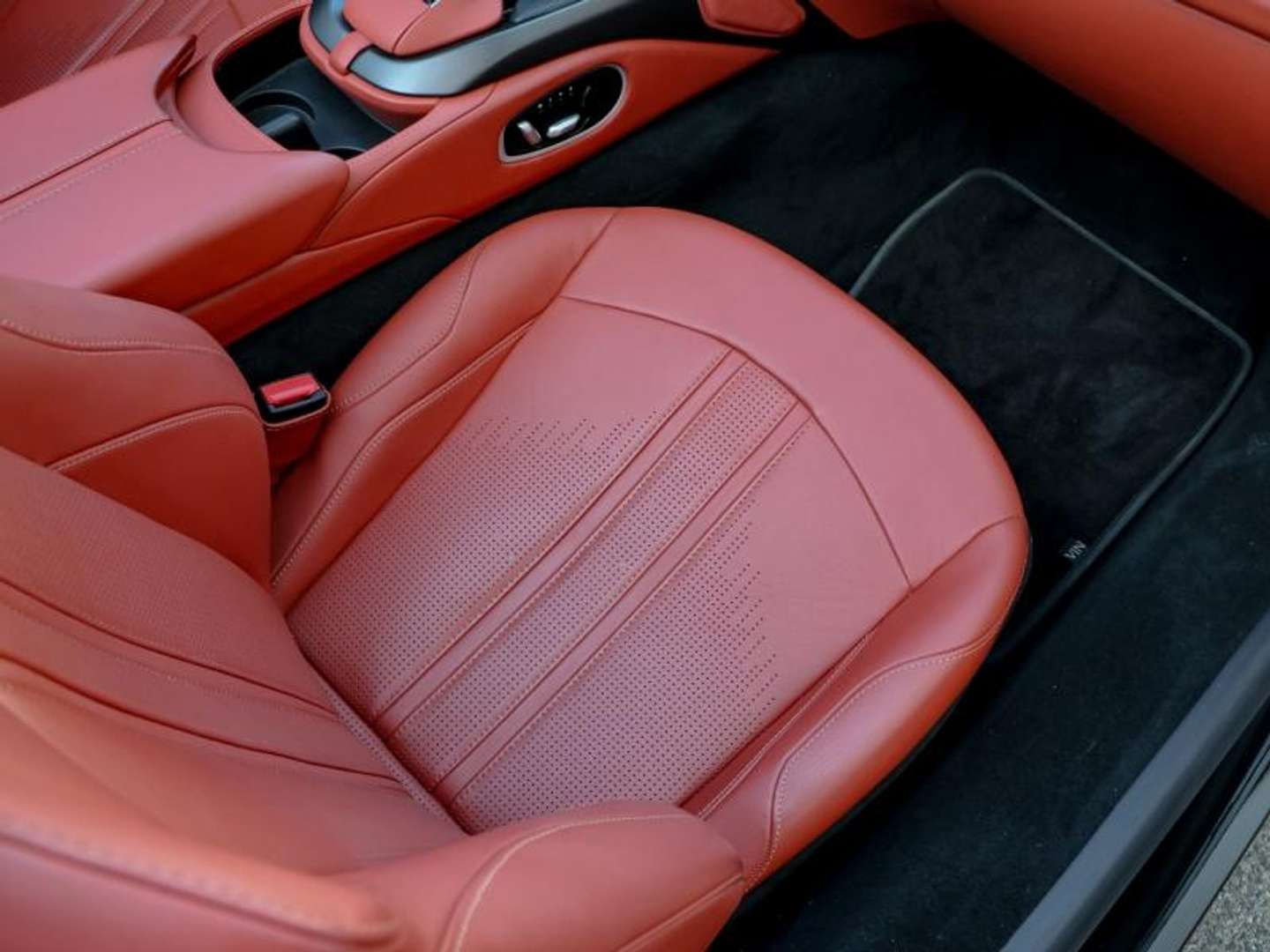 Aston Martin Vantage V8 4.0 510ch - 2021 - Joinsteer - #5