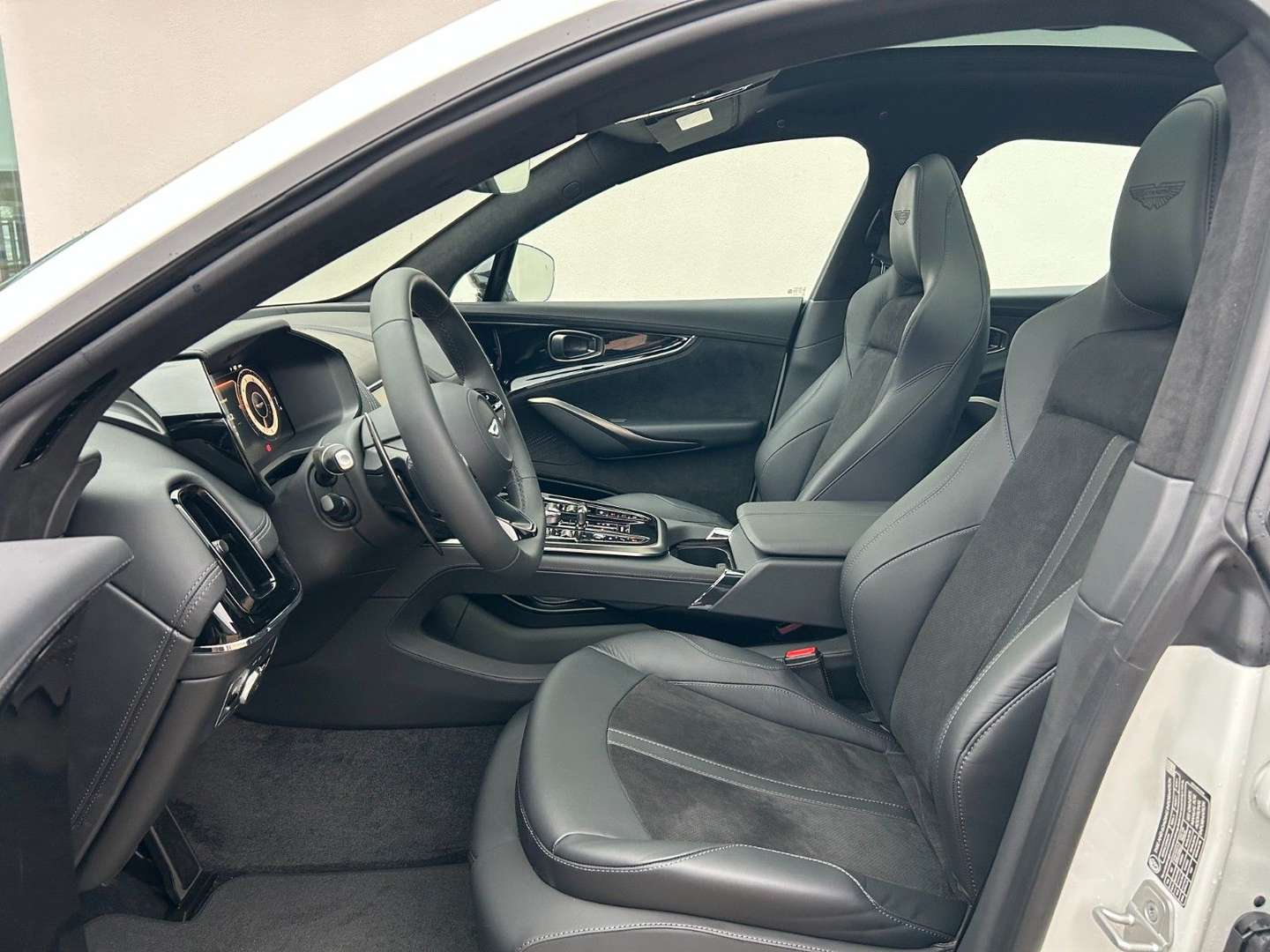 Aston Martin DBX 4.0 V8 DBX707 - 2025 - Joinsteer - #9