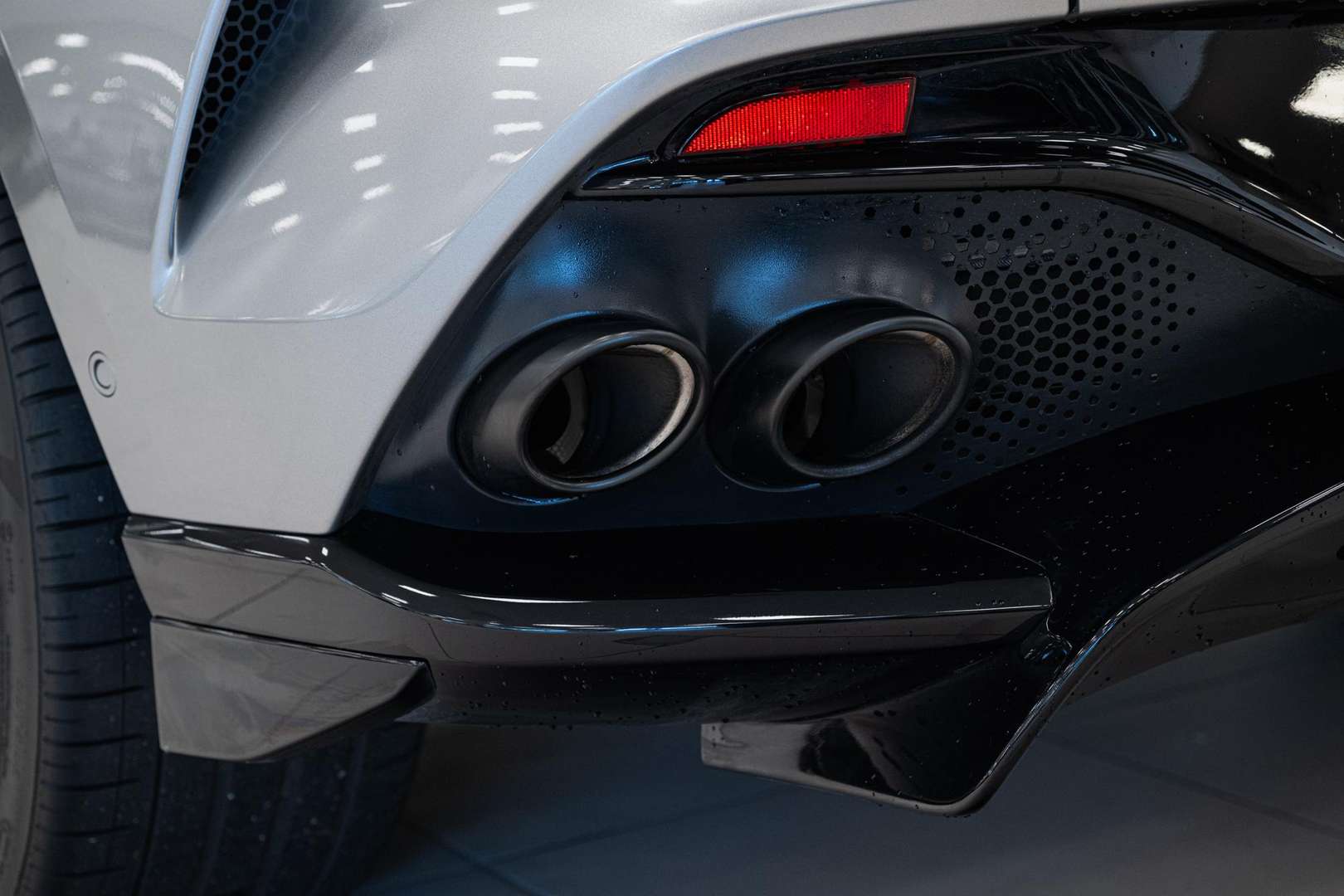 Aston Martin DBX DBX 707 - 2025 - Joinsteer - #34