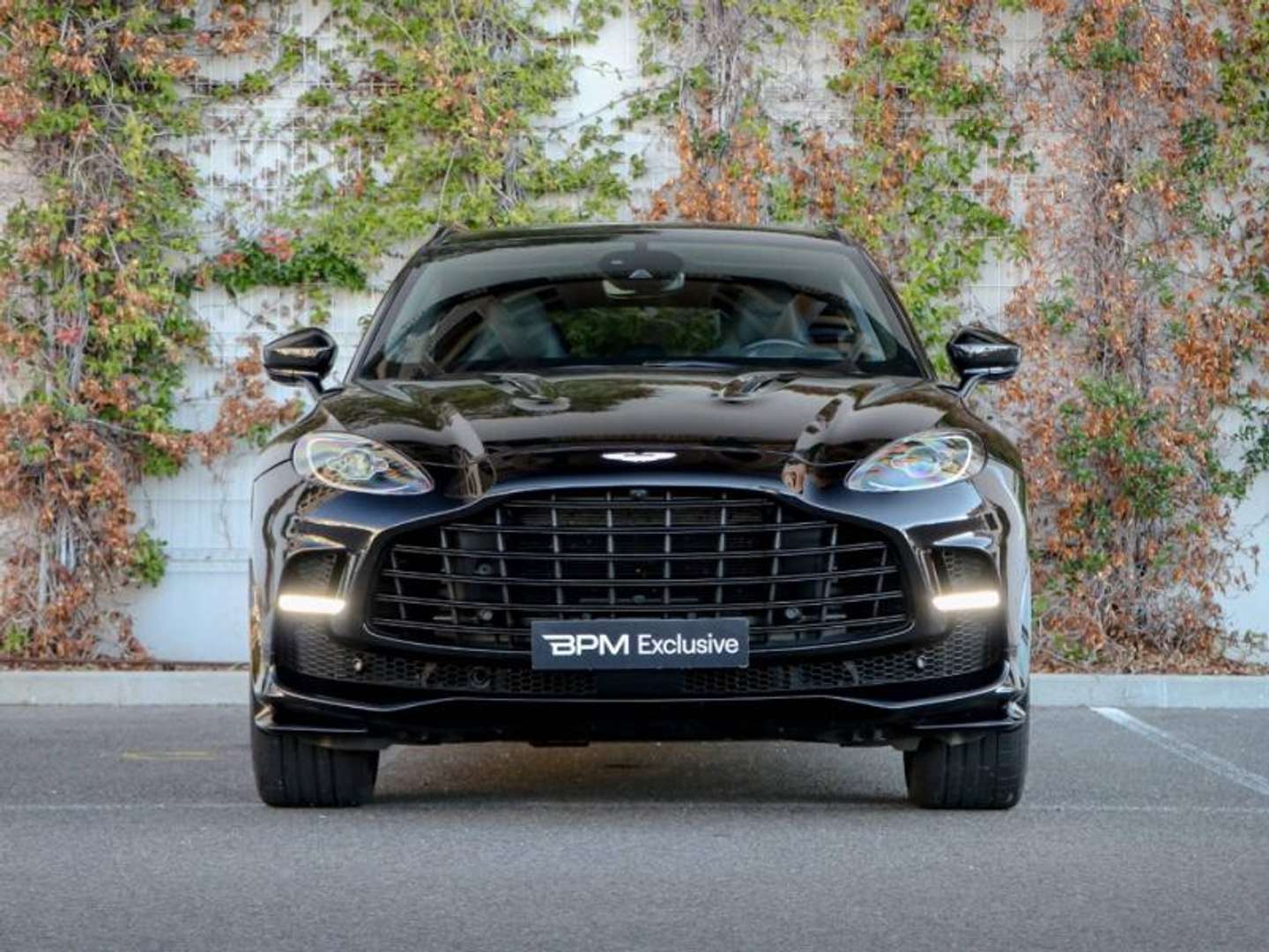 Aston Martin DBX 4.0 V8 Biturbo - 2022 - Joinsteer - #2
