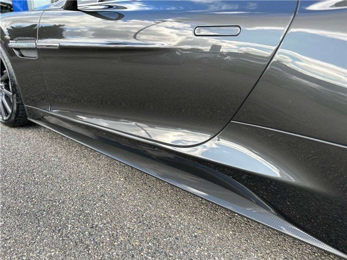 Aston Martin Vanquish Coupé V12 573 CV - 2007 - Joinsteer - #44