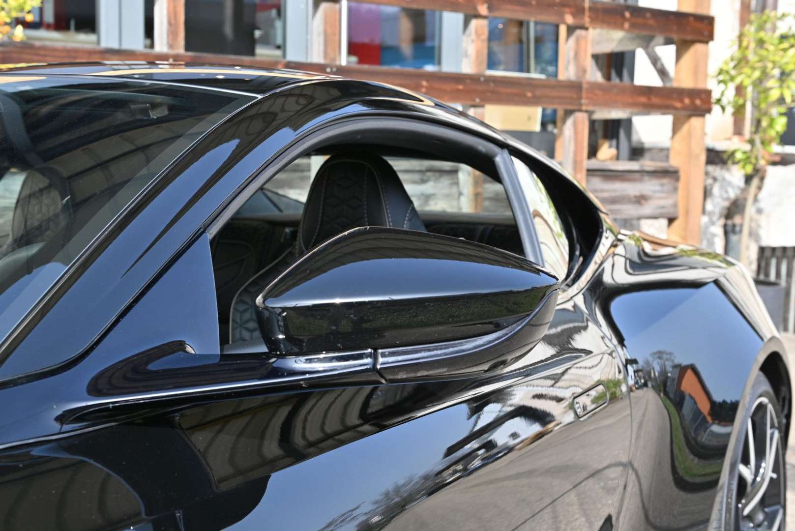 Aston Martin DBS - 2019 - Joinsteer - #17