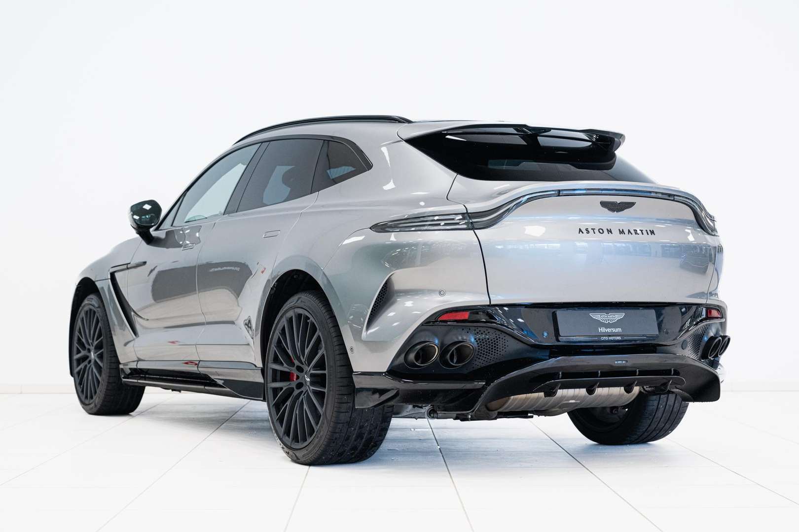 Aston Martin DBX DBX 707 - 2025 - Joinsteer - #35