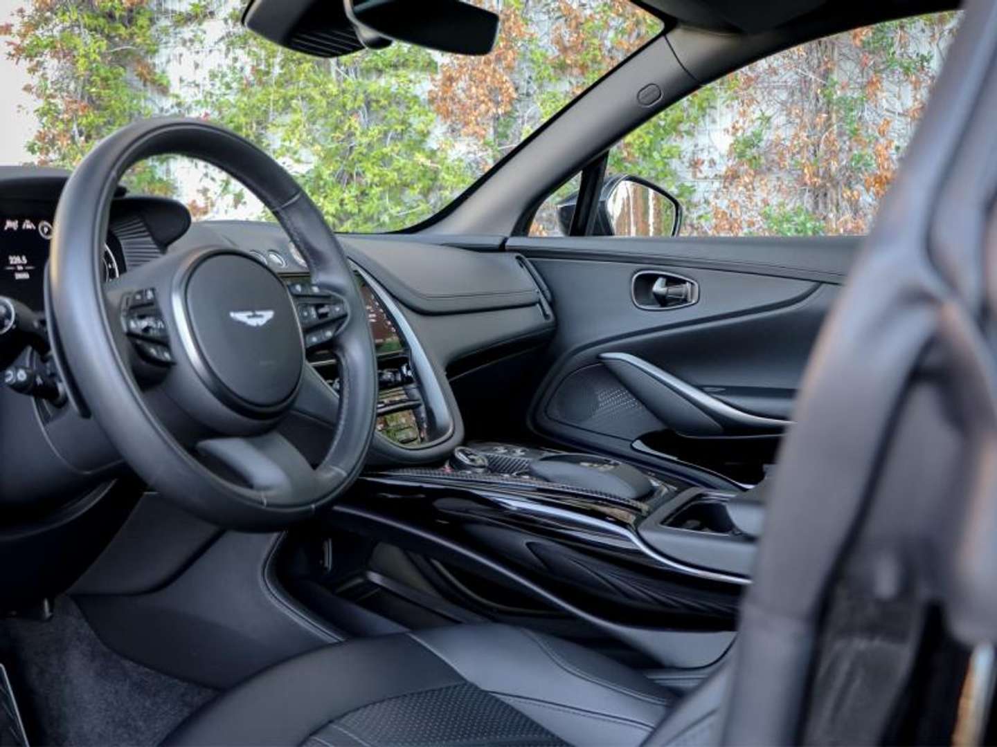 Aston Martin DBX 4.0 V8 Biturbo - 2022 - Joinsteer - #3