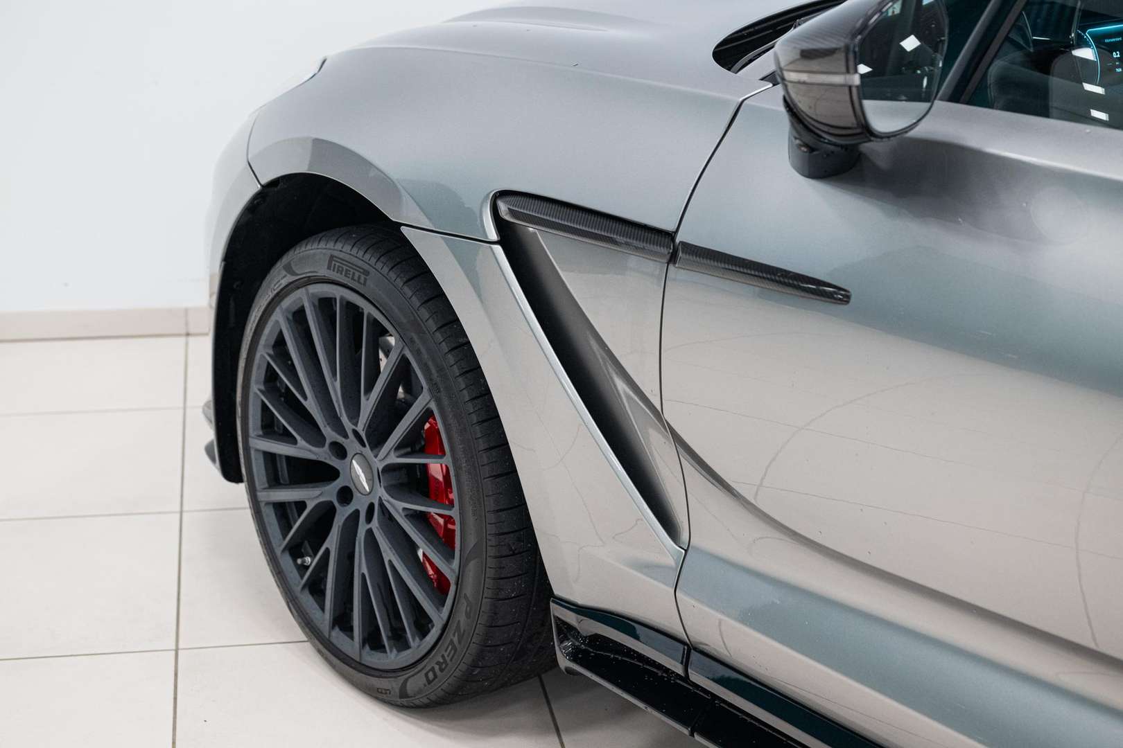 Aston Martin DBX DBX 707 - 2025 - Joinsteer - #36