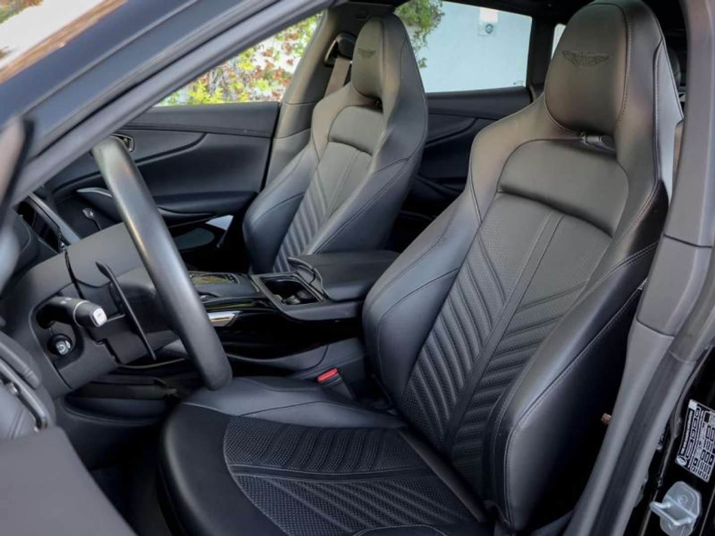 Aston Martin DBX 4.0 V8 Biturbo - 2022 - Joinsteer - #4