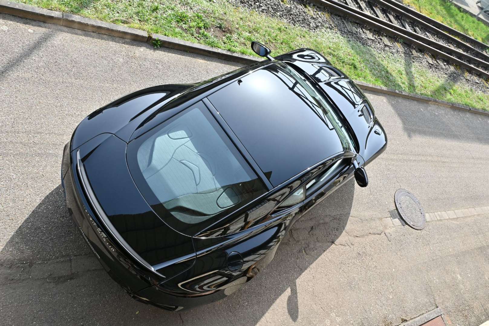 Aston Martin DBS - 2019 - Joinsteer - #19