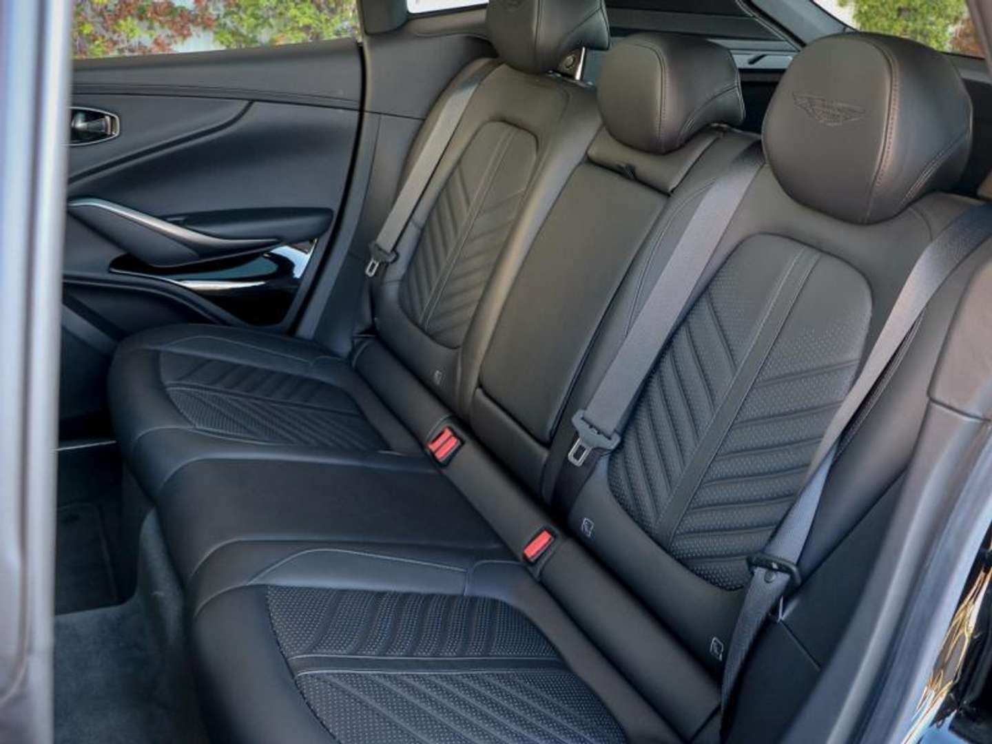 Aston Martin DBX 4.0 V8 Biturbo - 2022 - Joinsteer - #5