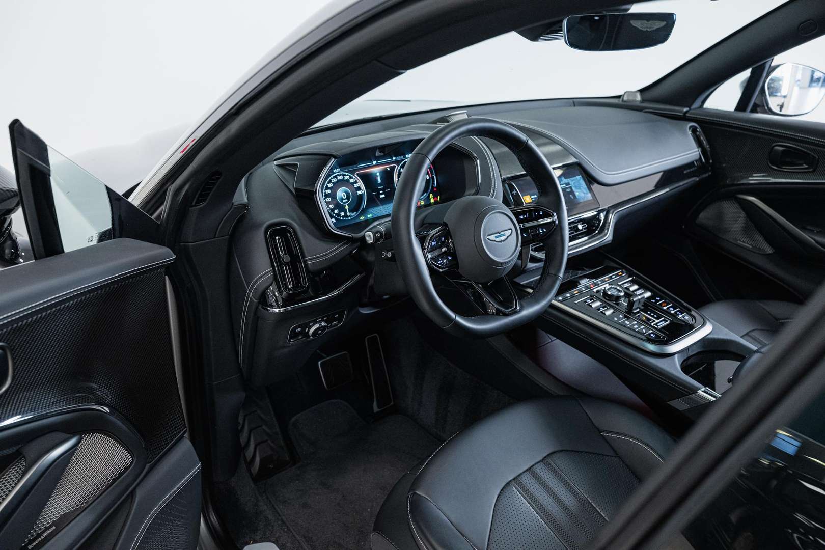 Aston Martin DBX DBX 707 - 2025 - Joinsteer - #37