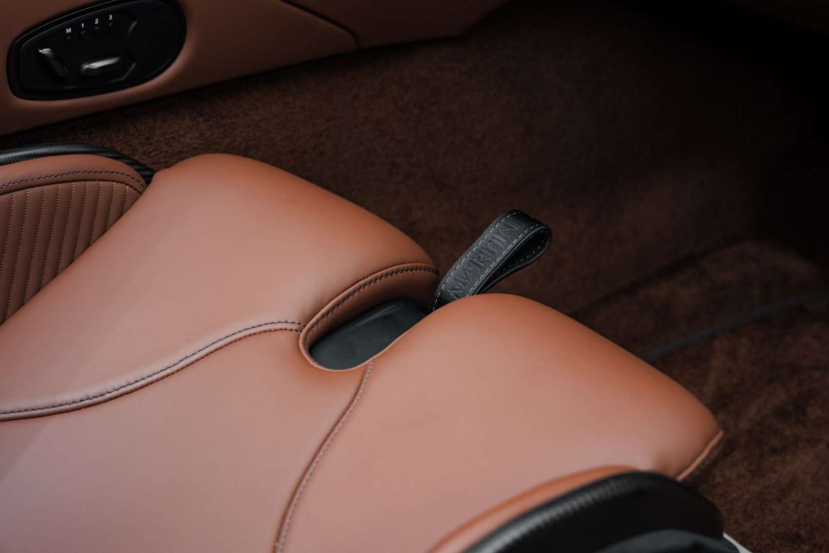 Aston Martin DBS Volante 770 Ultimate - 2023 - Joinsteer - #22