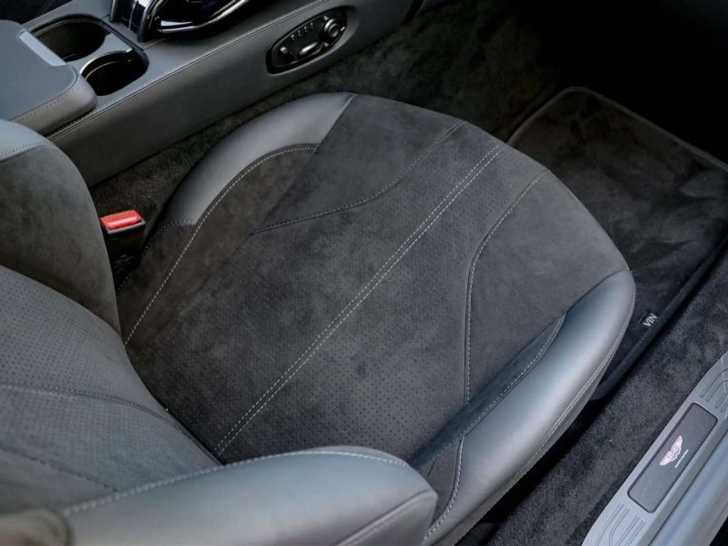 Aston Martin Vantage 4.0 665ch - 2024 - Joinsteer - #5