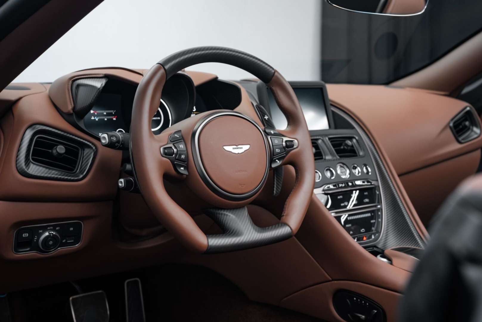 Aston Martin DBS Volante 770 Ultimate - 2023 - Joinsteer - #23