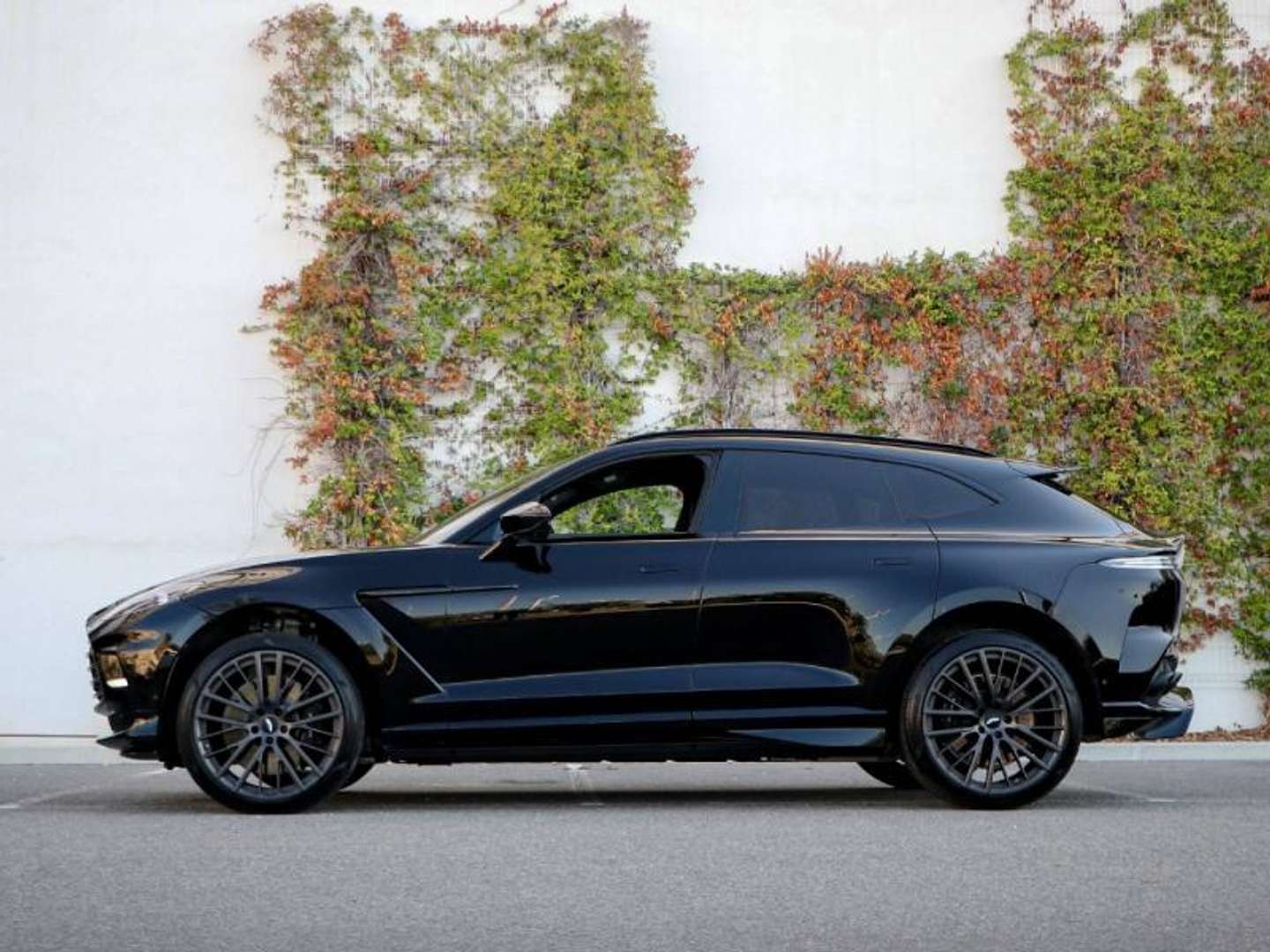 Aston Martin DBX 4.0 V8 Biturbo - 2022 - Joinsteer - #7