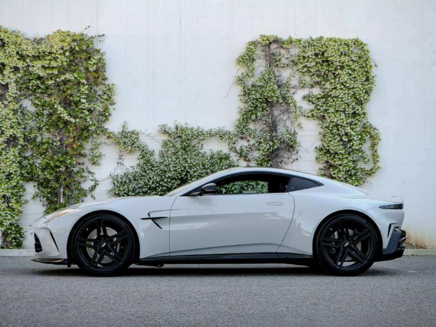 Aston Martin Vantage 4.0 665ch - 2024 - Joinsteer - #7
