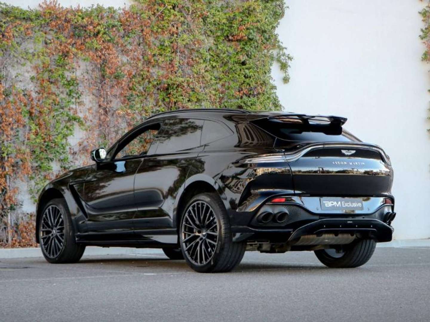Aston Martin DBX 4.0 V8 Biturbo - 2022 - Joinsteer - #8