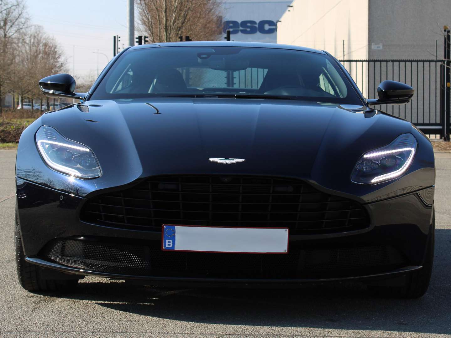 Aston Martin DB11 4.0 V8 BiTurbo - 2020 - Joinsteer - #2