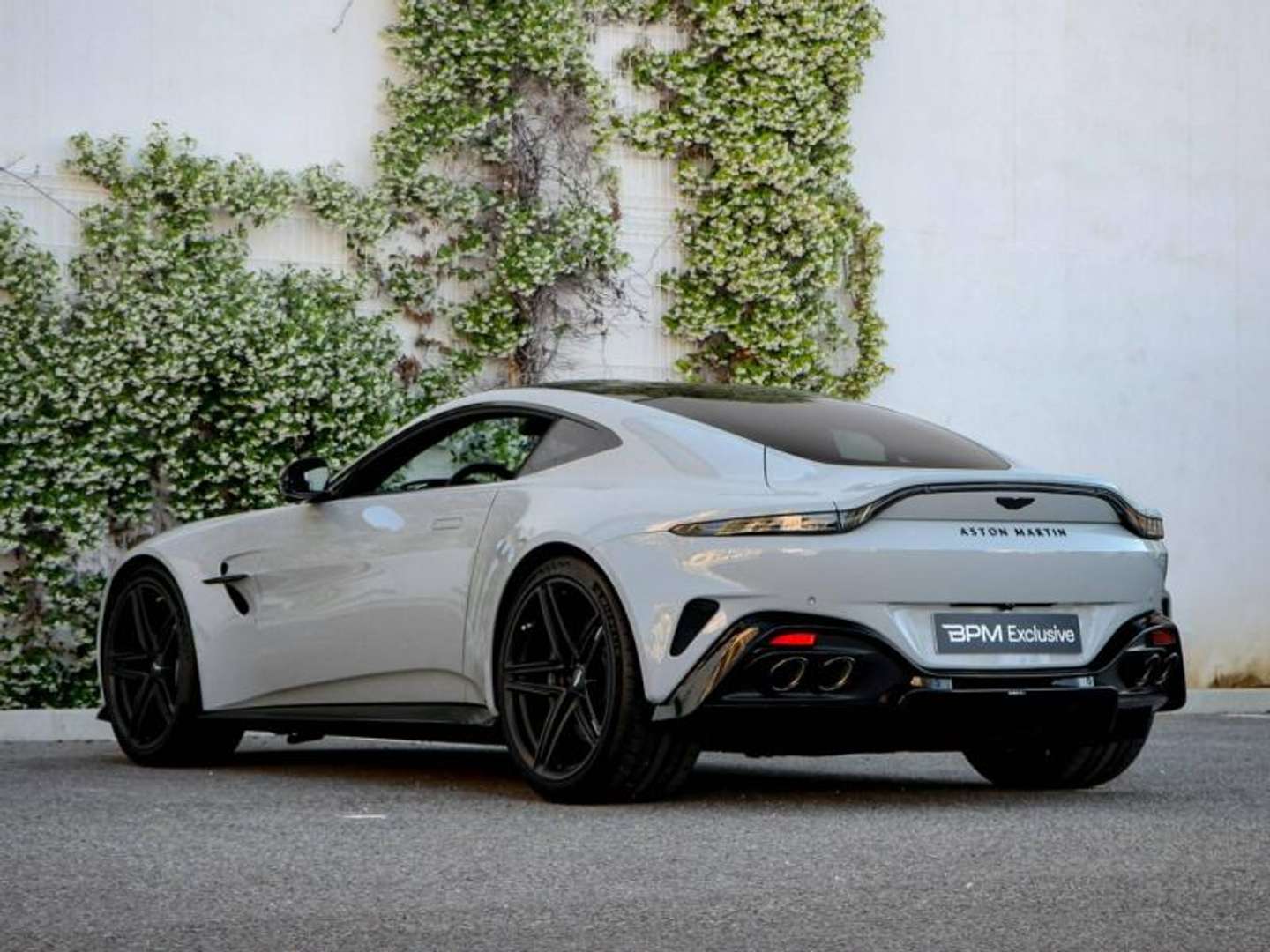 Aston Martin Vantage 4.0 665ch - 2024 - Joinsteer - #8