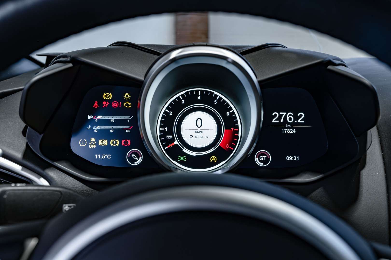 Aston Martin DBS Coupé Coupé Touchtronic A - 2018 - Joinsteer - #18