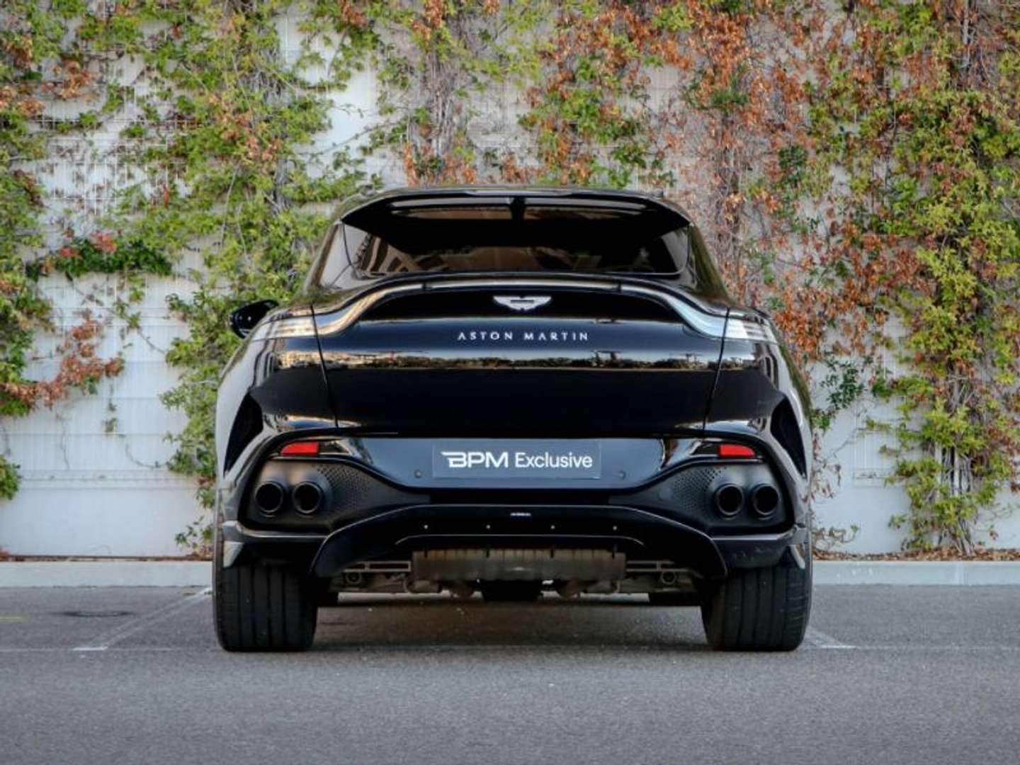 Aston Martin DBX 4.0 V8 Biturbo - 2022 - Joinsteer - #9