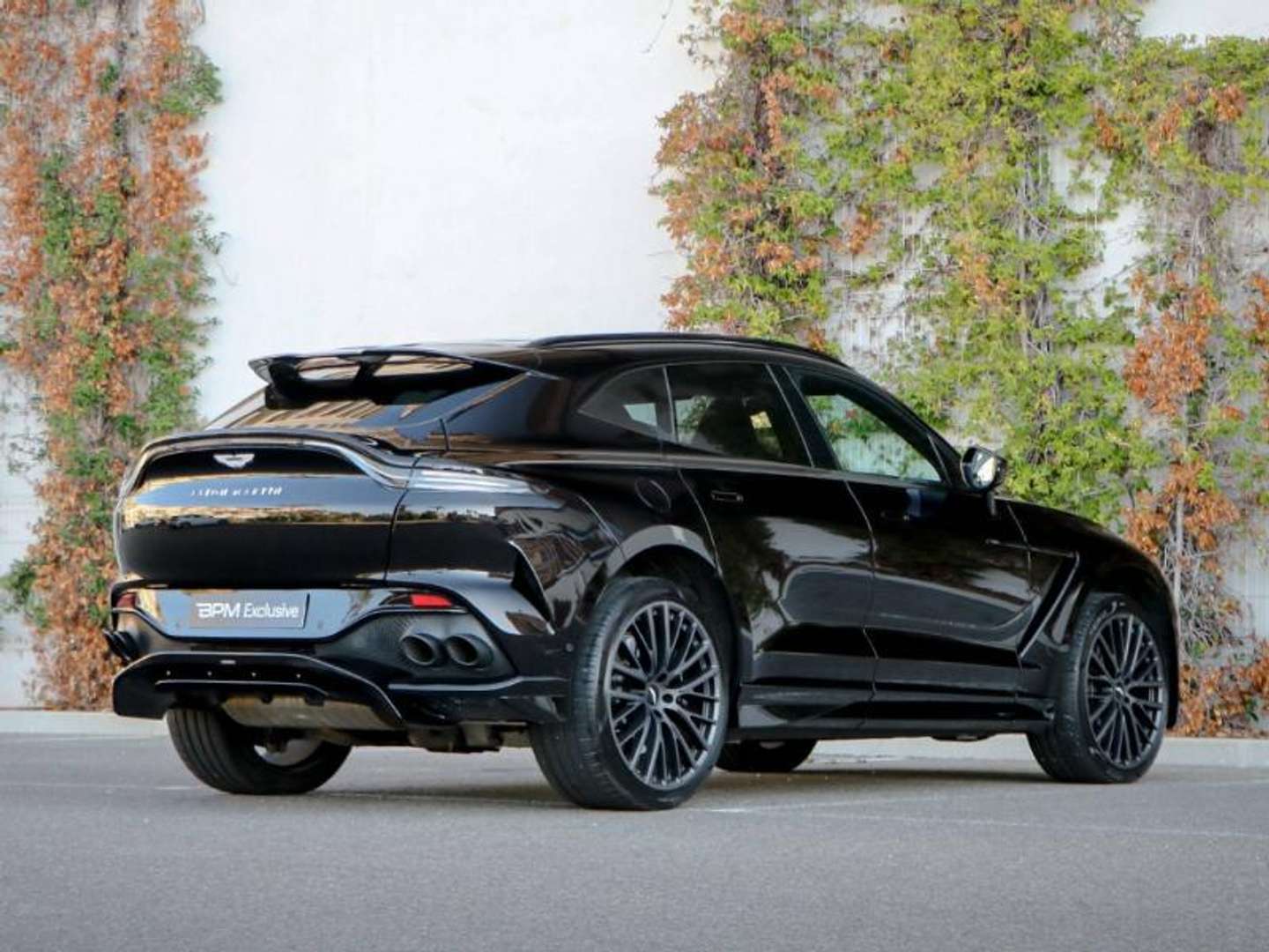 Aston Martin DBX 4.0 V8 Biturbo - 2022 - Joinsteer - #10