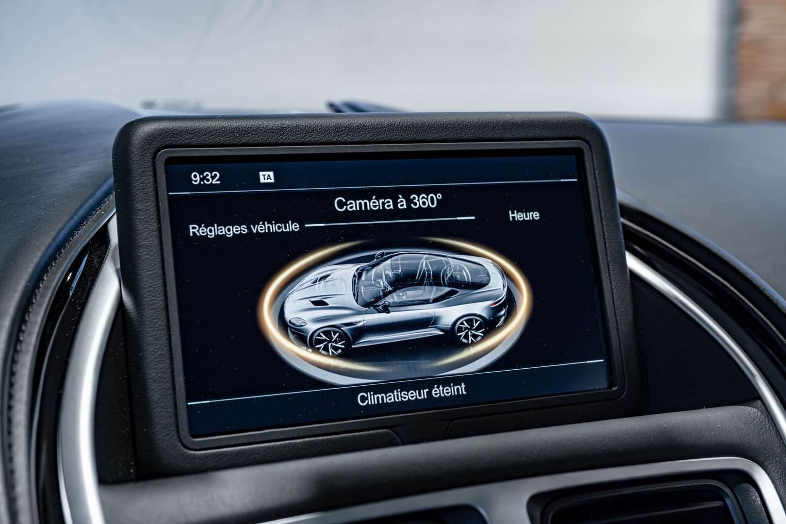 Aston Martin DBS Coupé Coupé Touchtronic A - 2018 - Joinsteer - #19