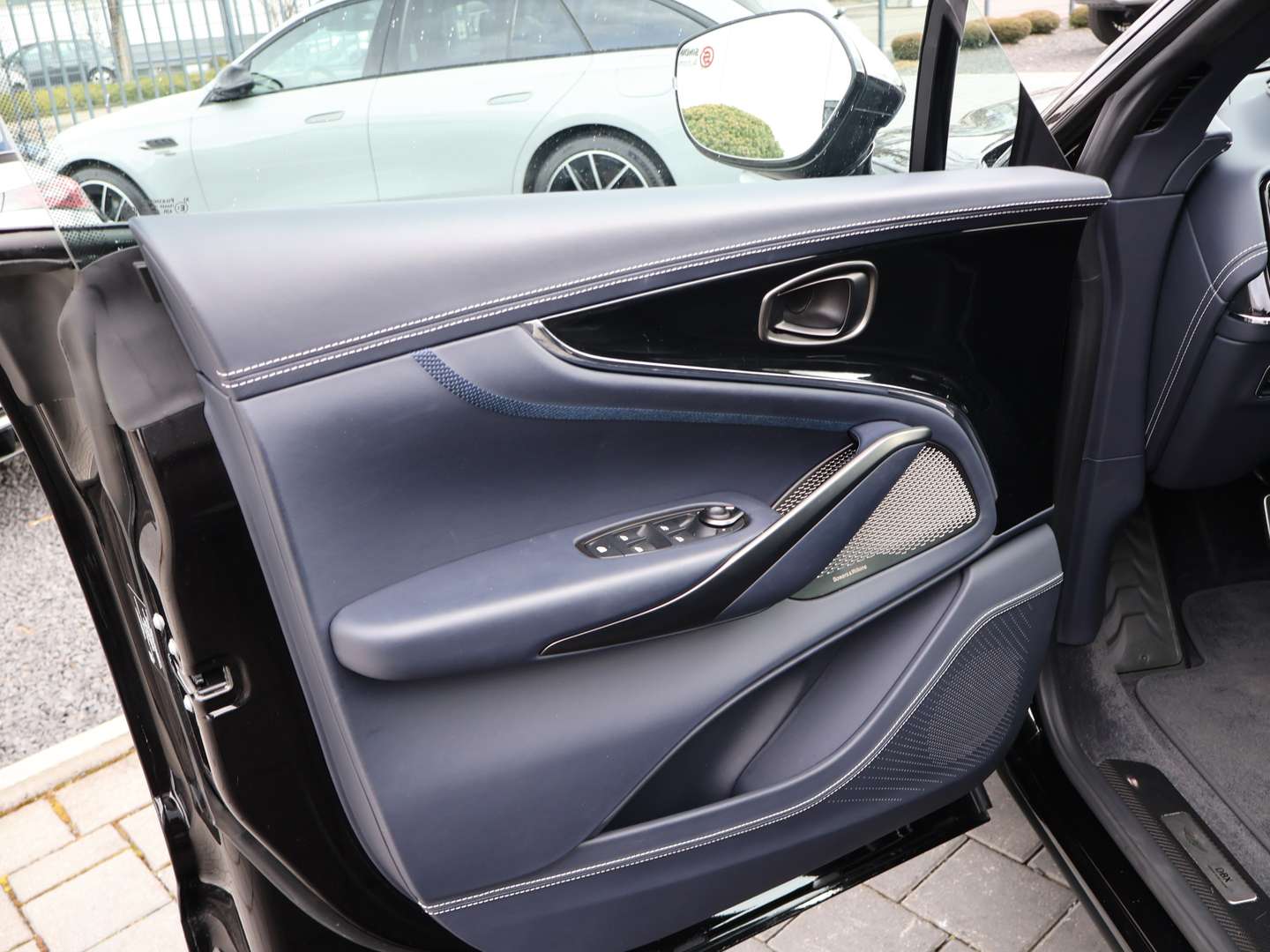 Aston Martin DBX 707 FACELIFT - 2025 - Joinsteer - #10