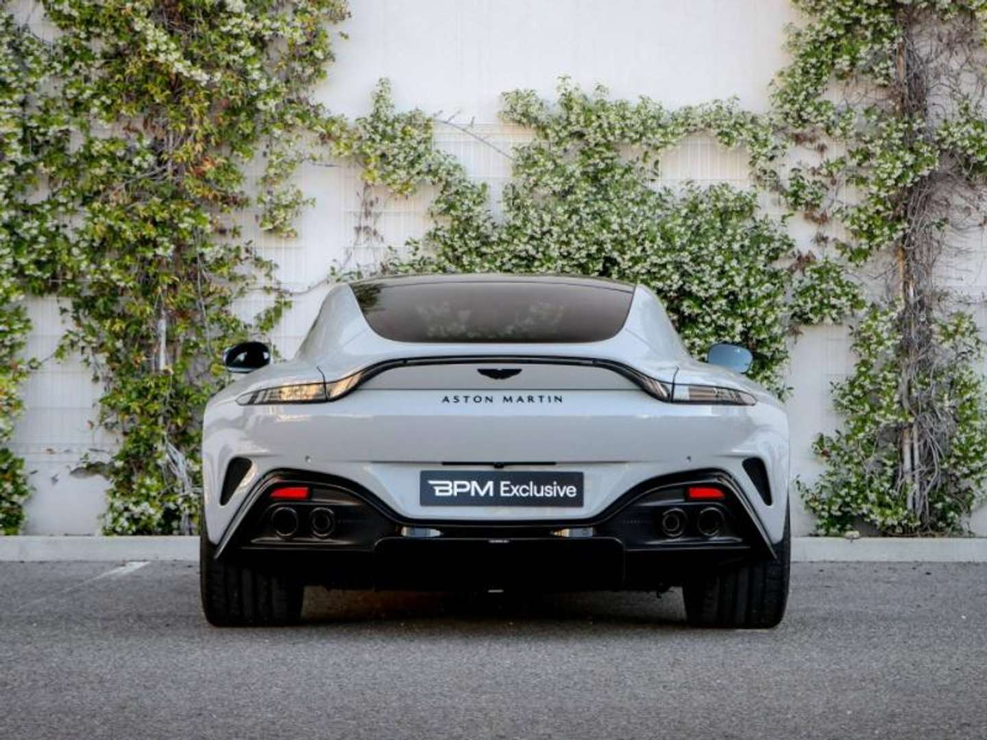 Aston Martin Vantage 4.0 665ch - 2024 - Joinsteer - #9