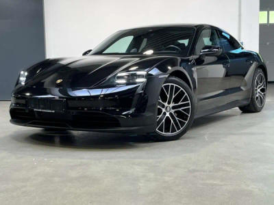 Porsche Taycan 4S Panorama -  - Joinsteer - #1
