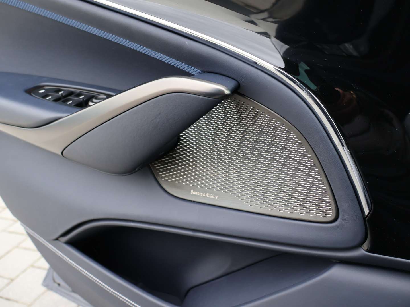 Aston Martin DBX 707 FACELIFT - 2025 - Joinsteer - #11