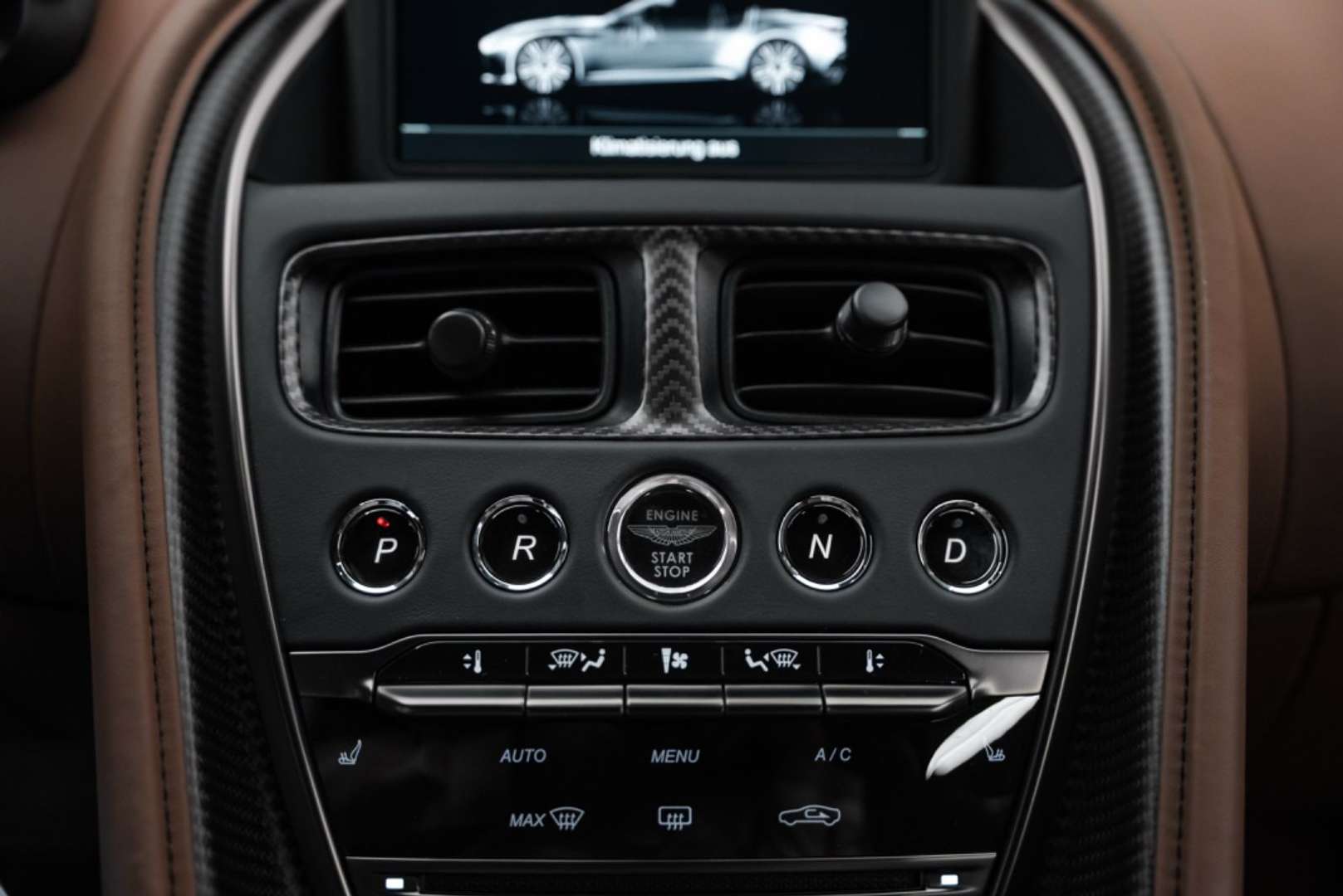 Aston Martin DBS Volante 770 Ultimate - 2023 - Joinsteer - #28