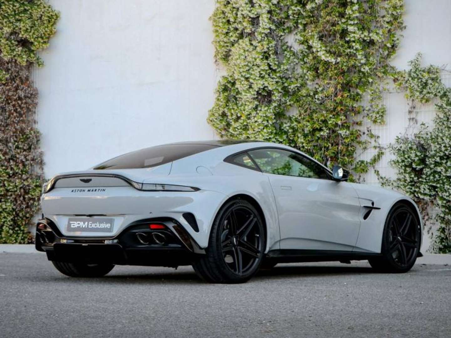 Aston Martin Vantage 4.0 665ch - 2024 - Joinsteer - #10