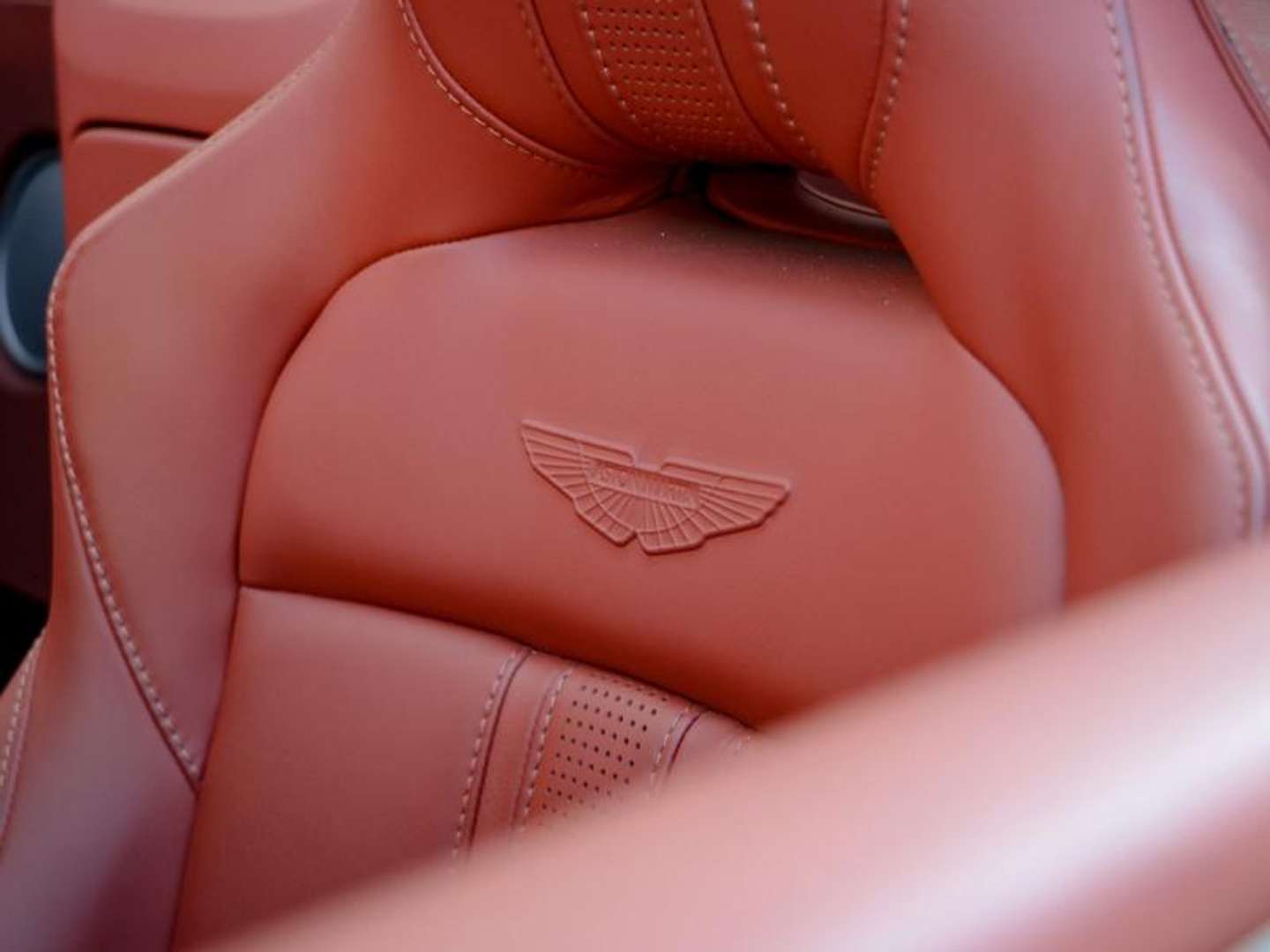 Aston Martin Vantage V8 4.0 510ch - 2021 - Joinsteer - #17