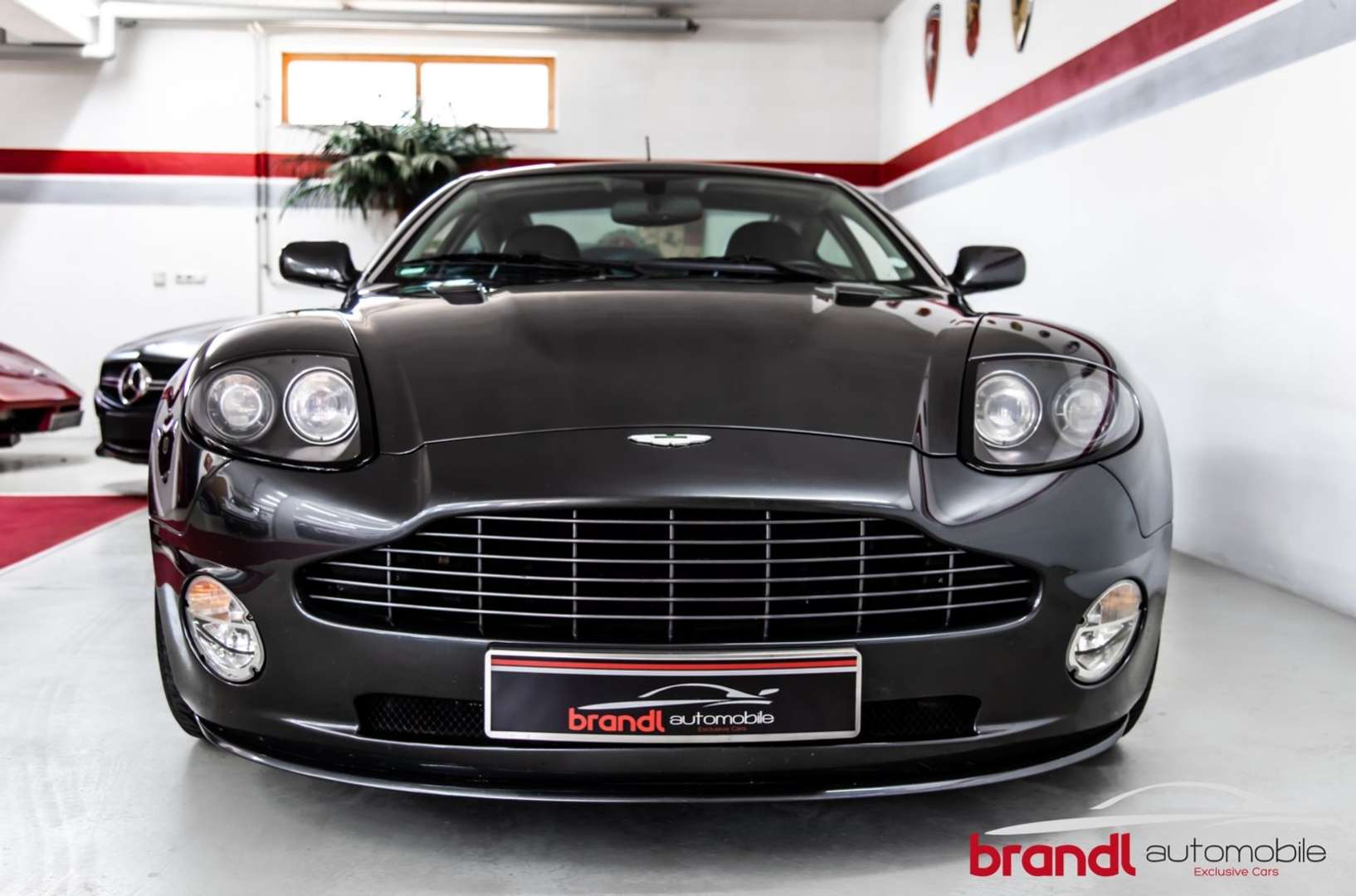 Aston Martin Vanquish Vanquish S - 2006 - Joinsteer - #6