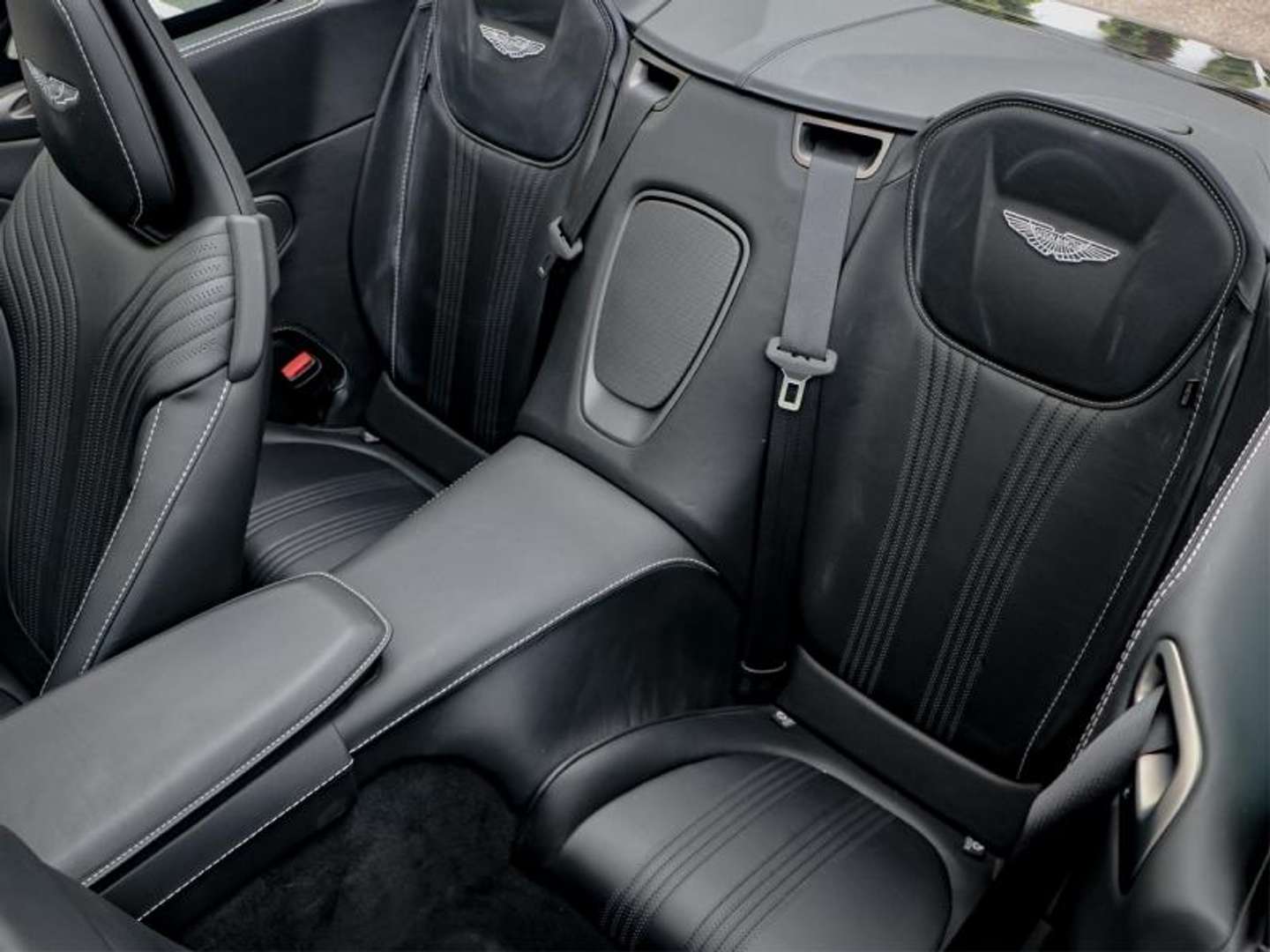 Aston Martin DB11 Volante - 2021 - Joinsteer - #5