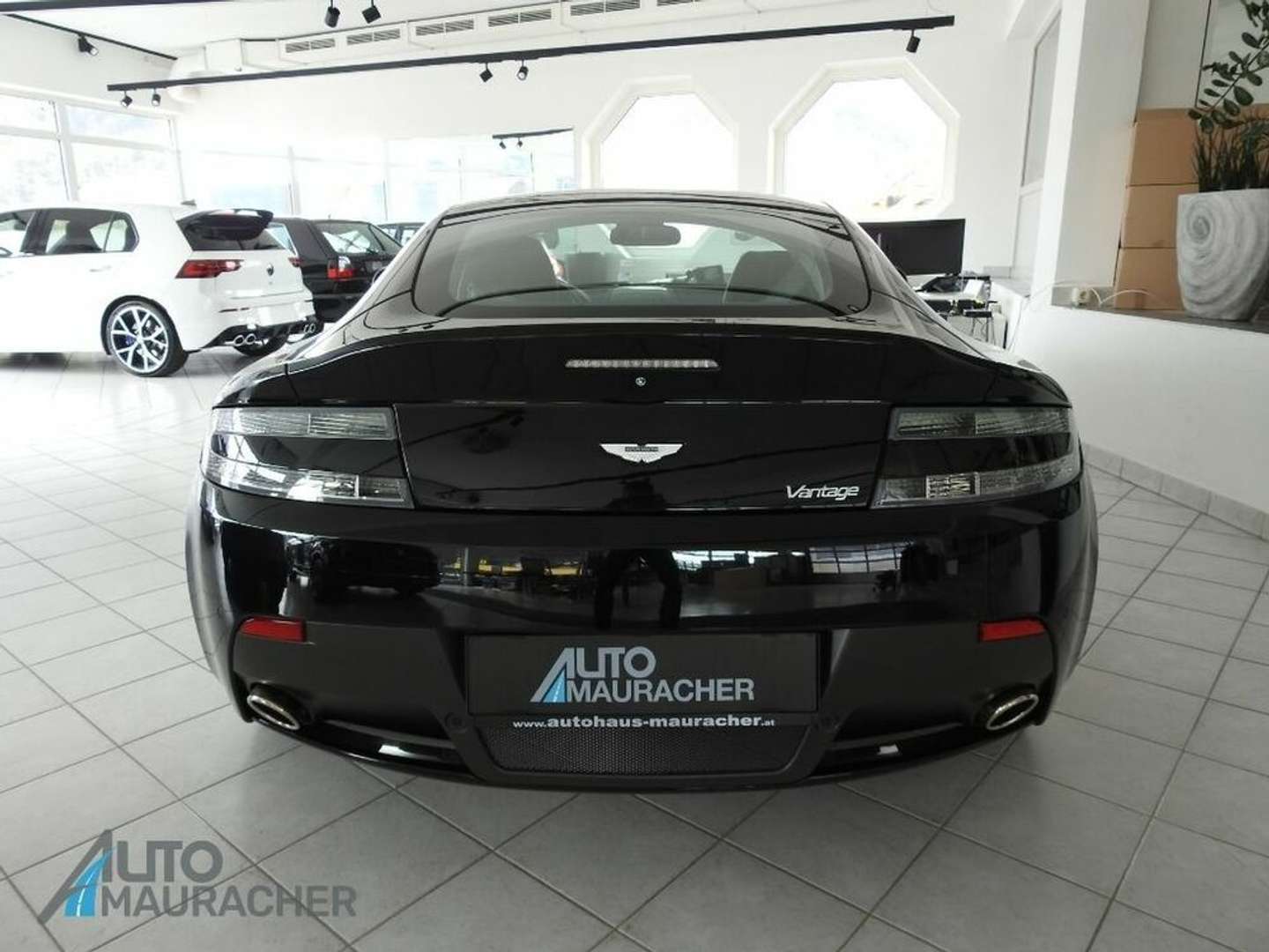 Aston Martin Vantage V8 Sportshift - 2016 - Joinsteer - #6