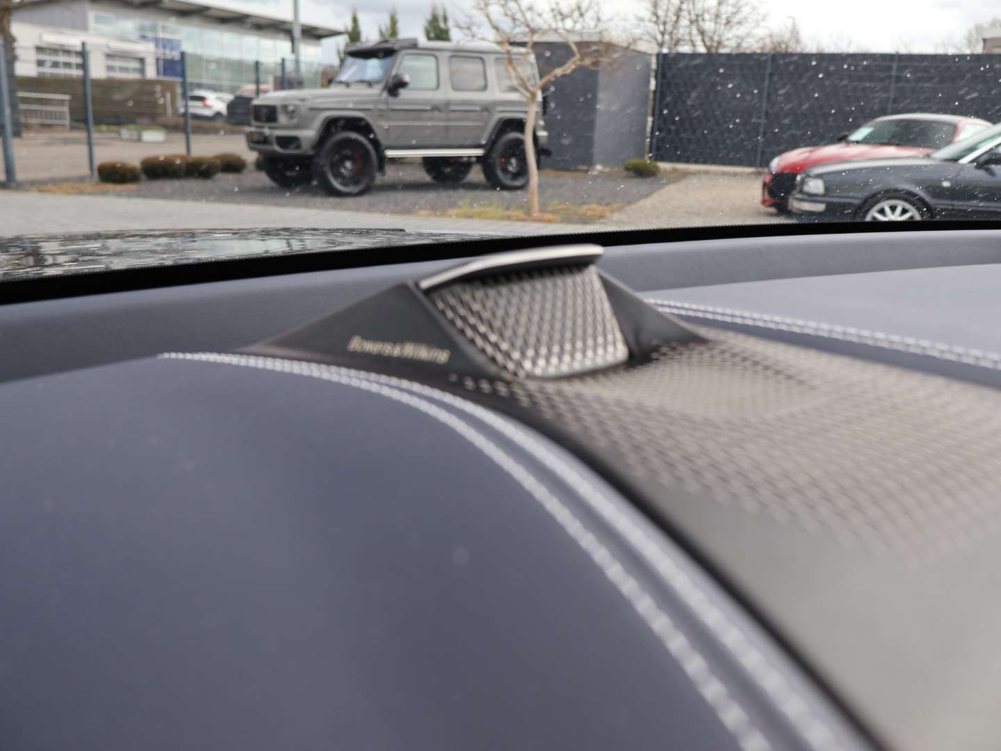 Aston Martin DBX 707 FACELIFT - 2025 - Joinsteer - #13