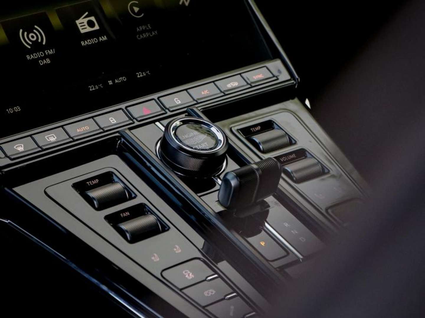 Aston Martin Vantage 4.0 665ch - 2024 - Joinsteer - #12