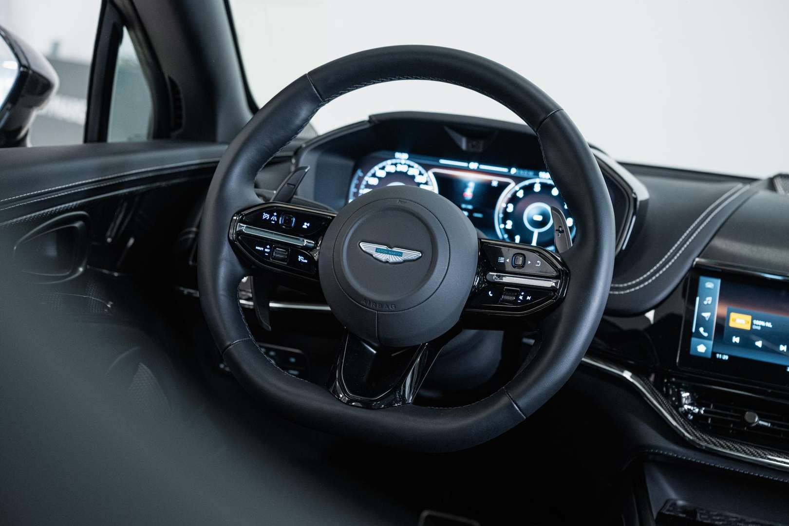 Aston Martin DBX DBX 707 - 2025 - Joinsteer - #46