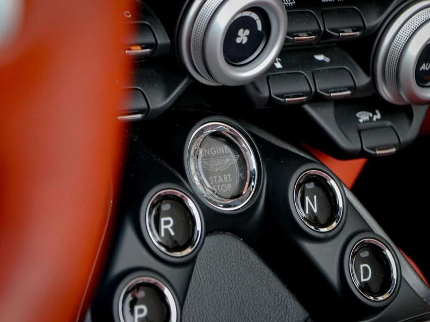 Aston Martin Vantage V8 4.0 510ch - 2021 - Joinsteer - #19
