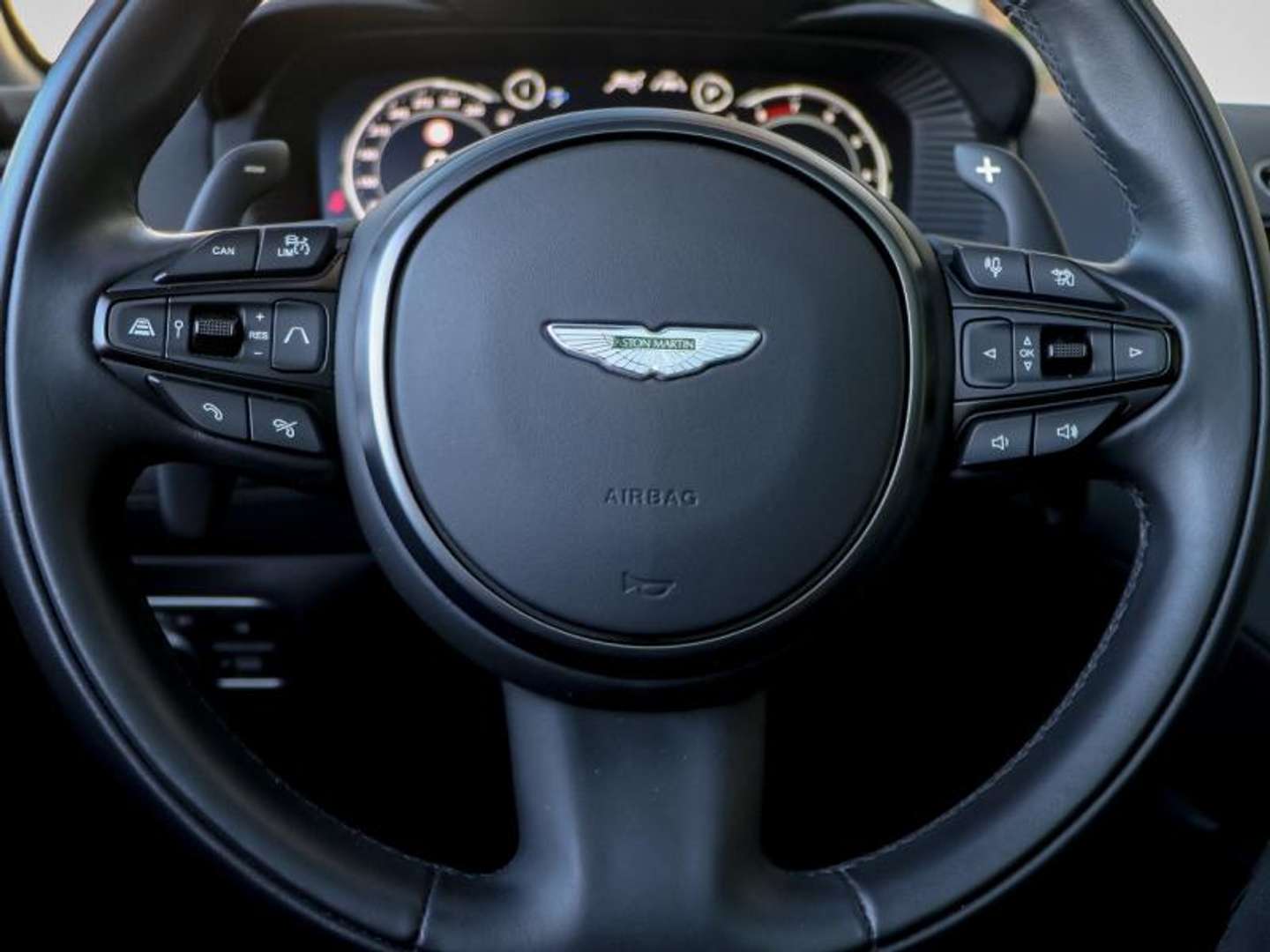 Aston Martin DBX 4.0 V8 Biturbo - 2022 - Joinsteer - #15