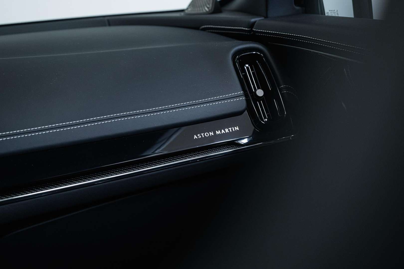 Aston Martin DBX DBX 707 - 2025 - Joinsteer - #47