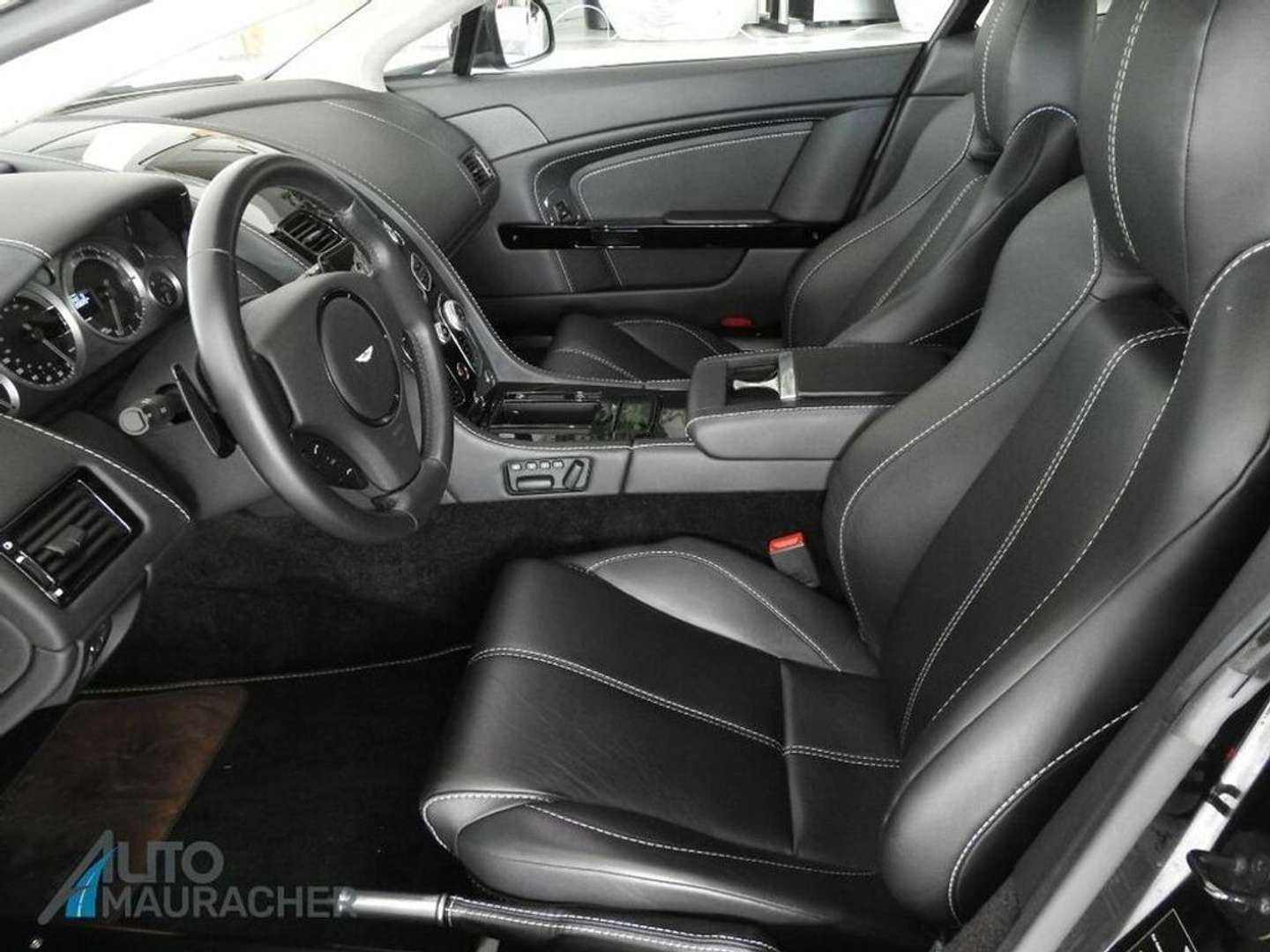 Aston Martin Vantage V8 Sportshift - 2016 - Joinsteer - #8