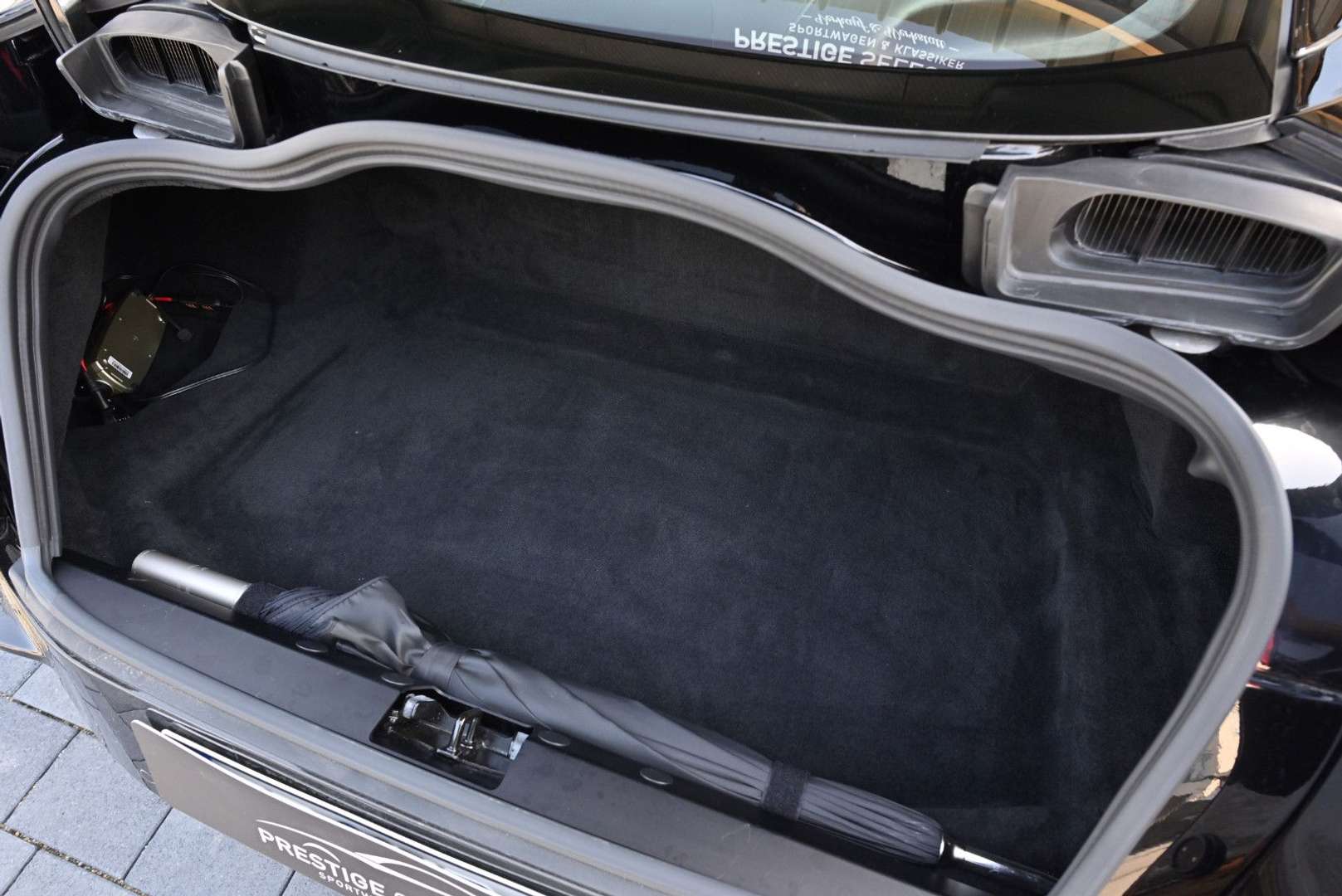 Aston Martin DBS - 2019 - Joinsteer - #28