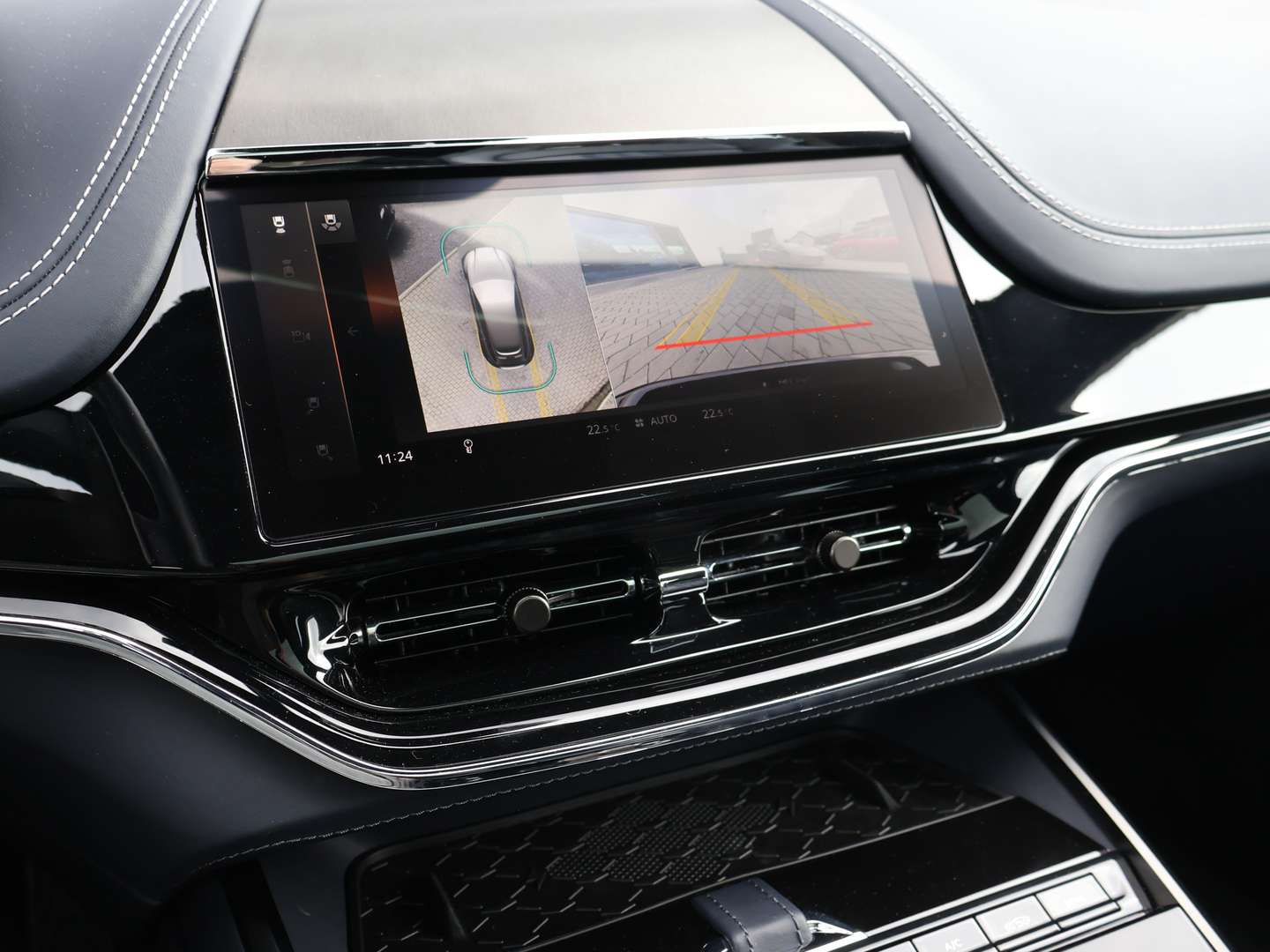 Aston Martin DBX 707 FACELIFT - 2025 - Joinsteer - #15